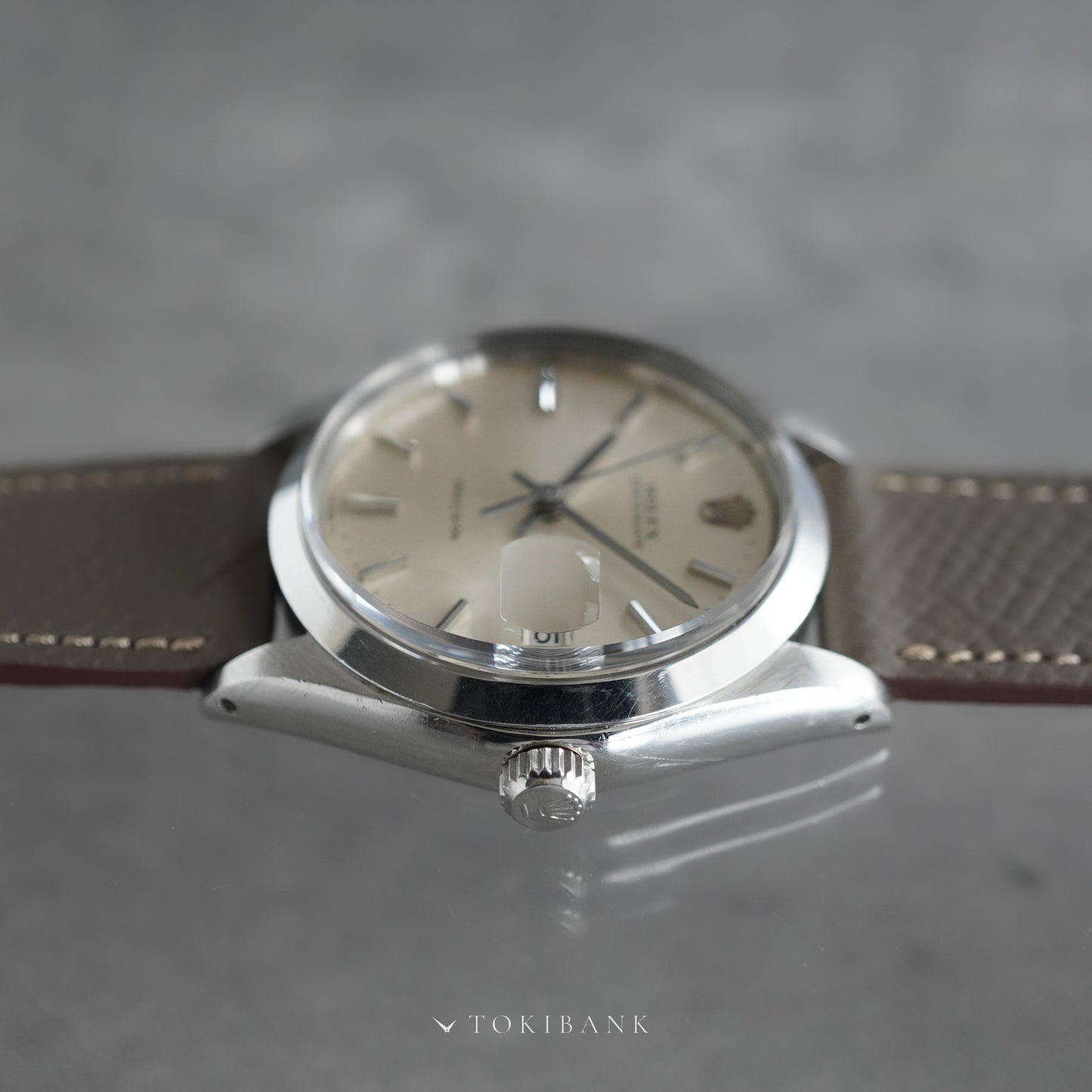 ROLEX OYSTERDATE PRECISION REF. 6694