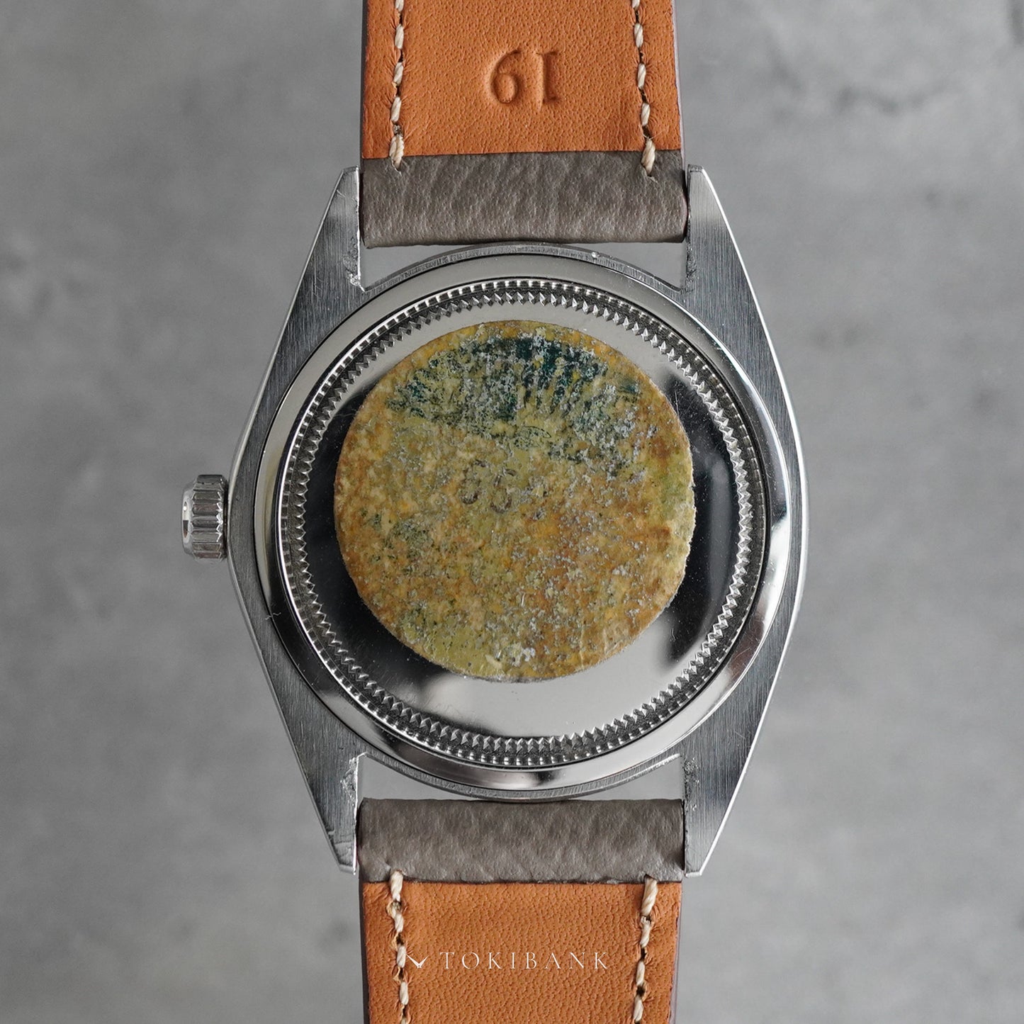 ROLEX OYSTERDATE PRECISION REF. 6694
