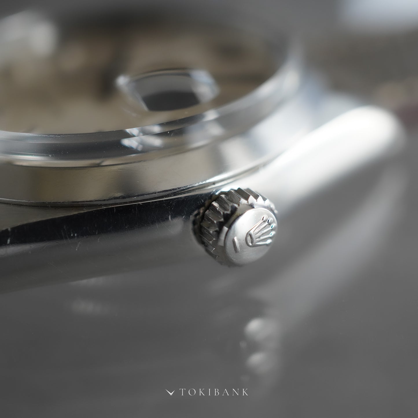 ROLEX OYSTERDATE PRECISION REF. 6694