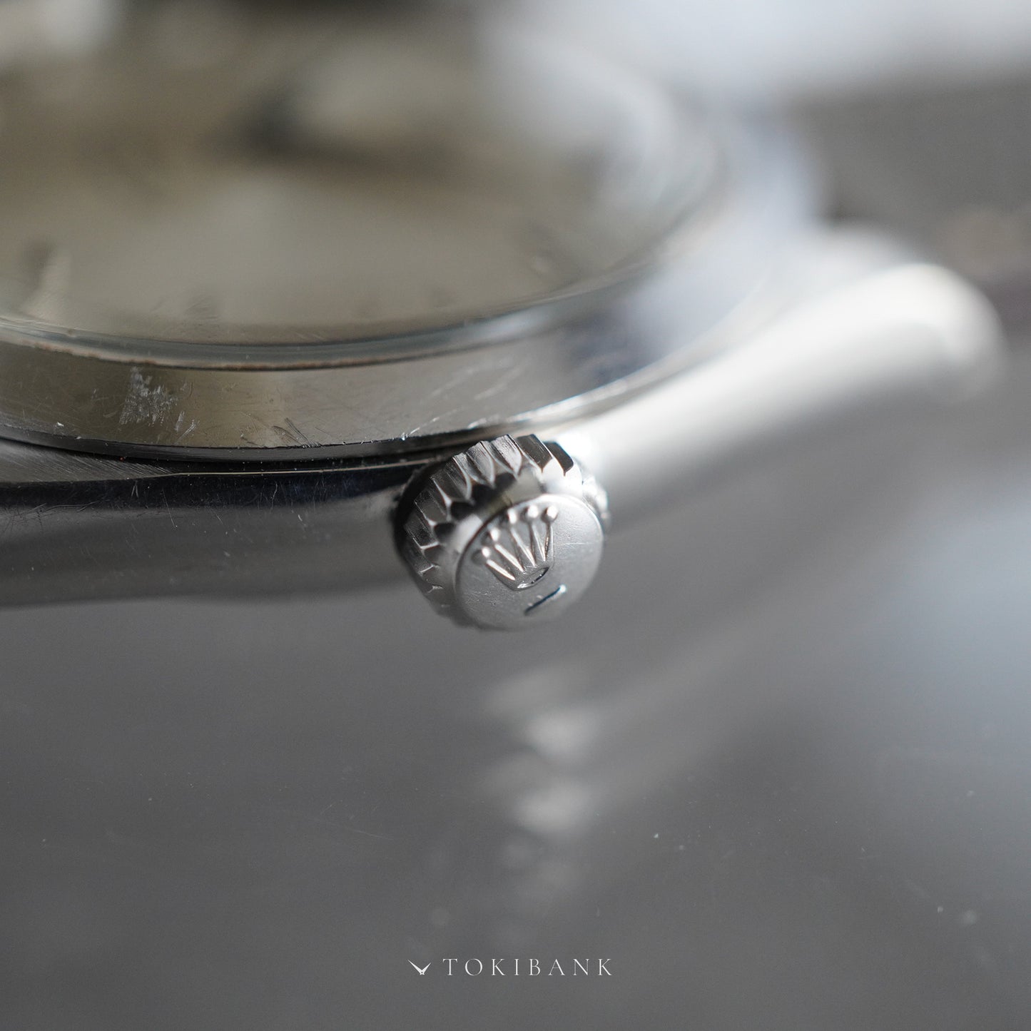 TUDOR OYSTER-PRINCE REF. 7965 1962s