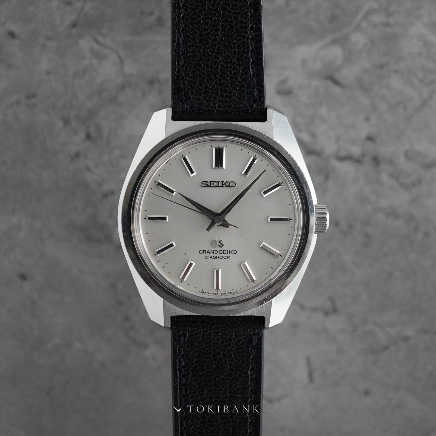 GRAND SEIKO REF.4420-9000 1966s