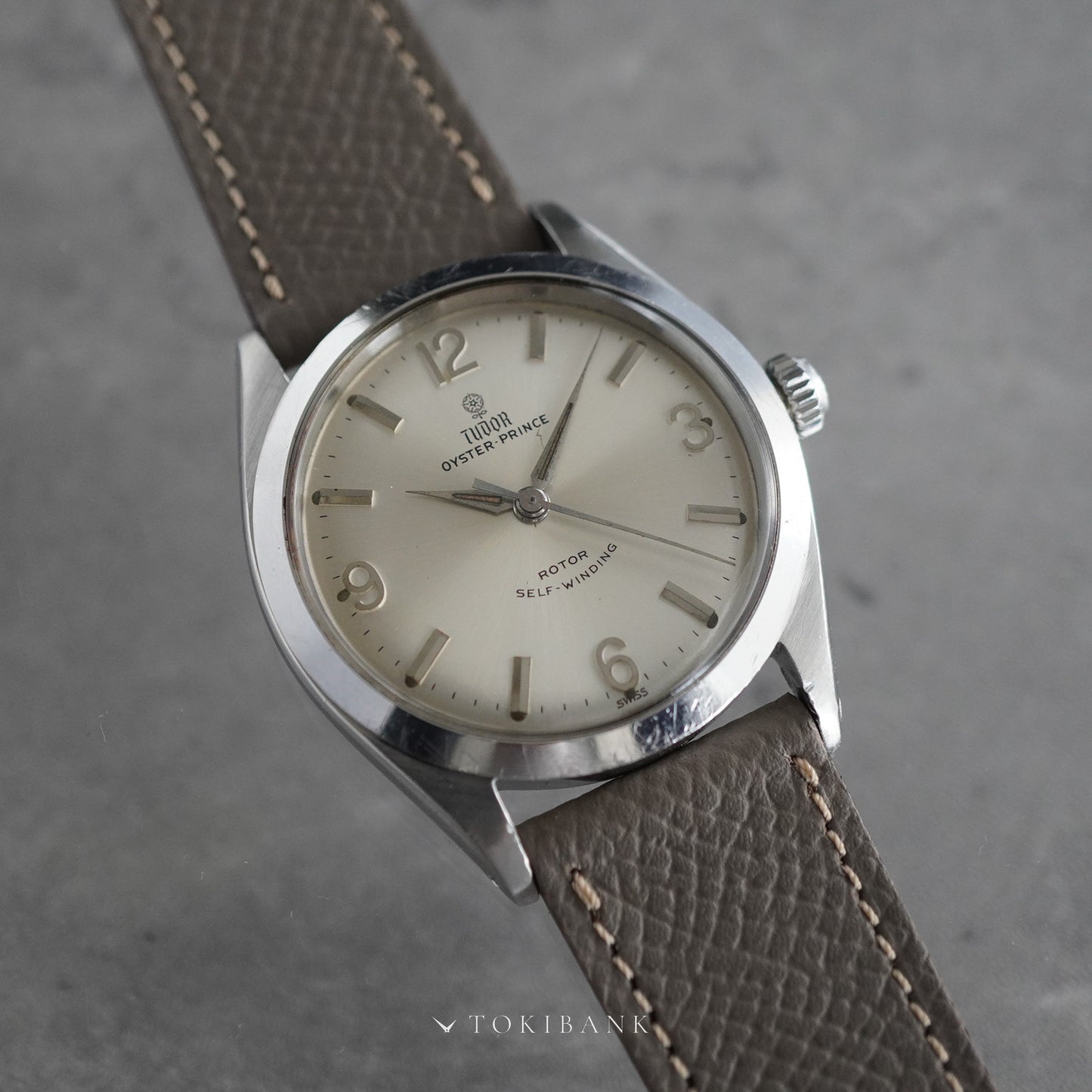 TUDOR OYSTER-PRINCE REF. 7965 1962s