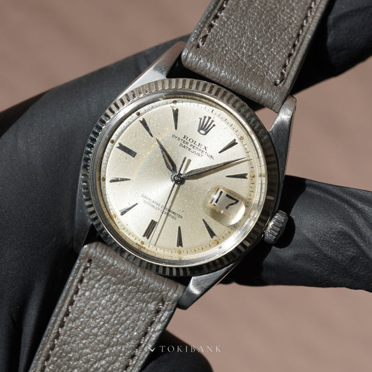 ROLEX DATEJUST REF. 1601