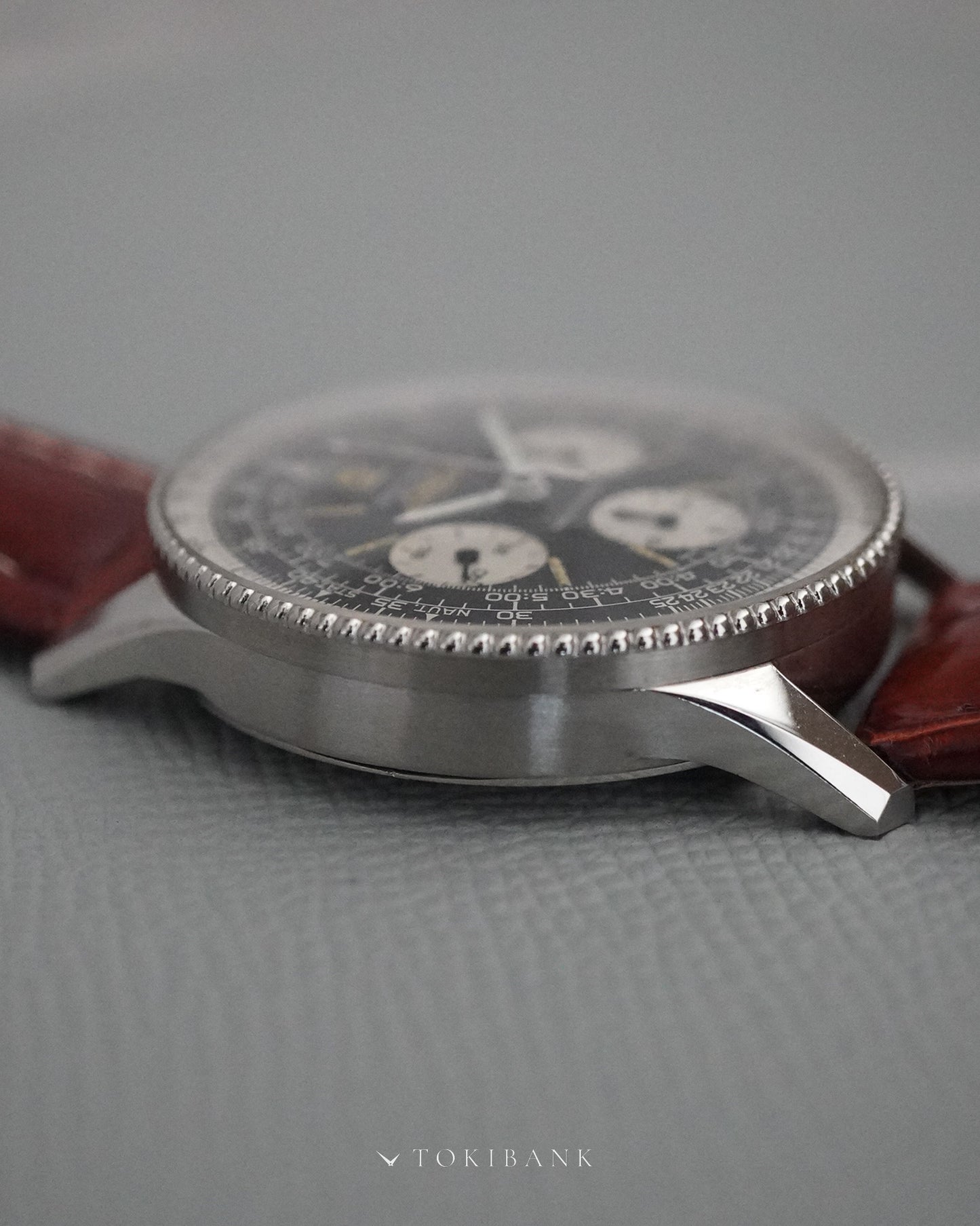 BREITLING Navitimer 806 1964-1965s Transitional