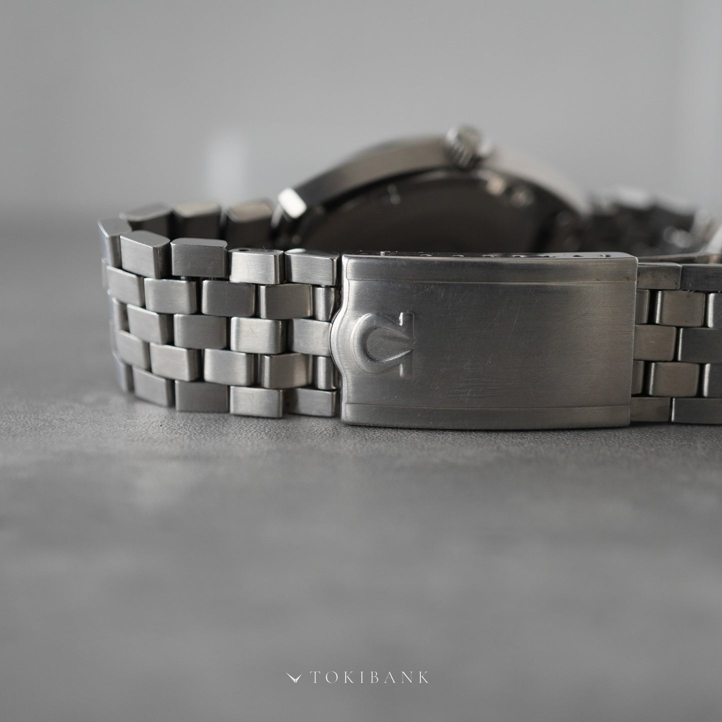 OMEGA CONSTELLATION REF. 168.017 C-Line