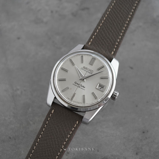 GRANDSEIKO REF. 5722-9990 57GS "Selfdater"