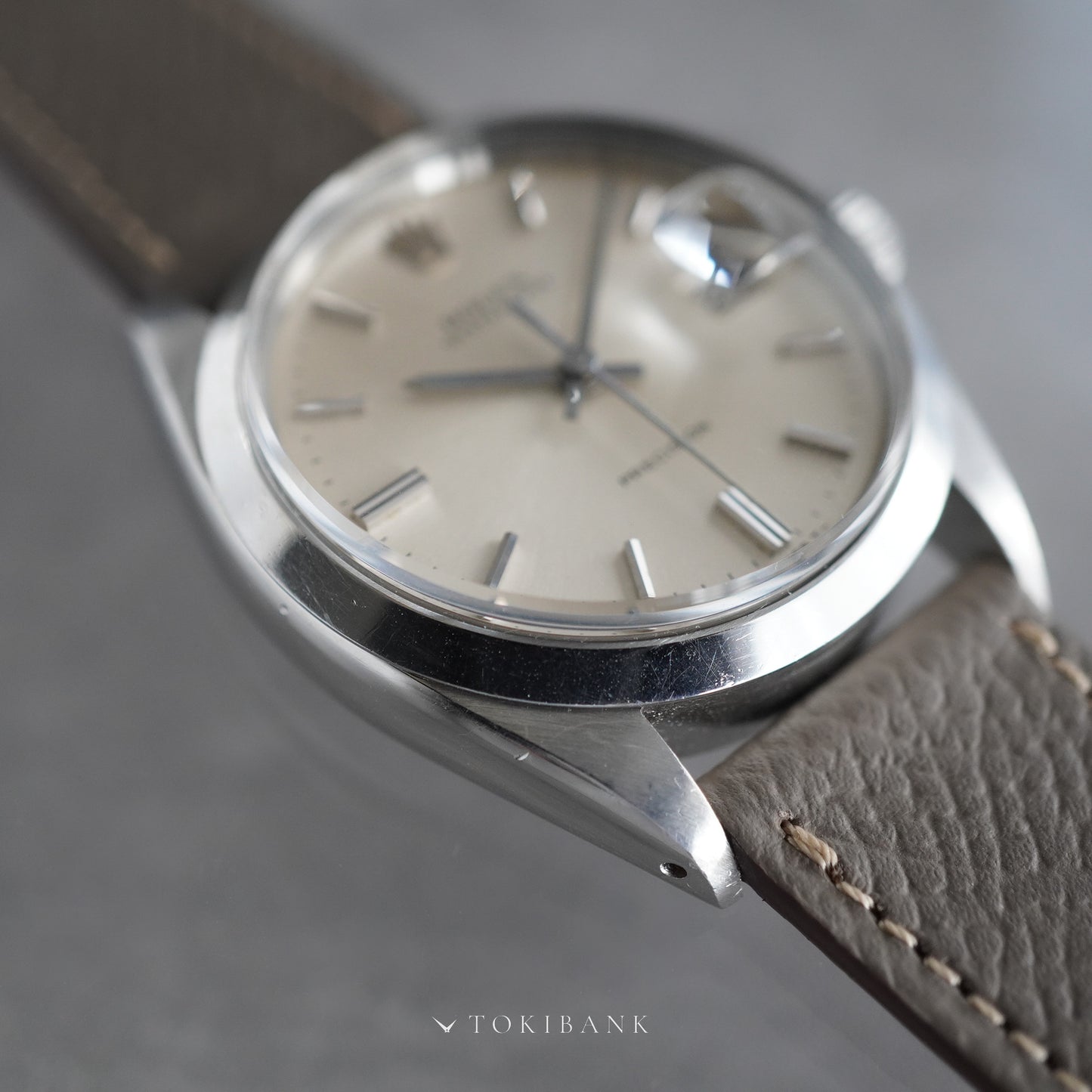 ROLEX OYSTERDATE PRECISION REF. 6694