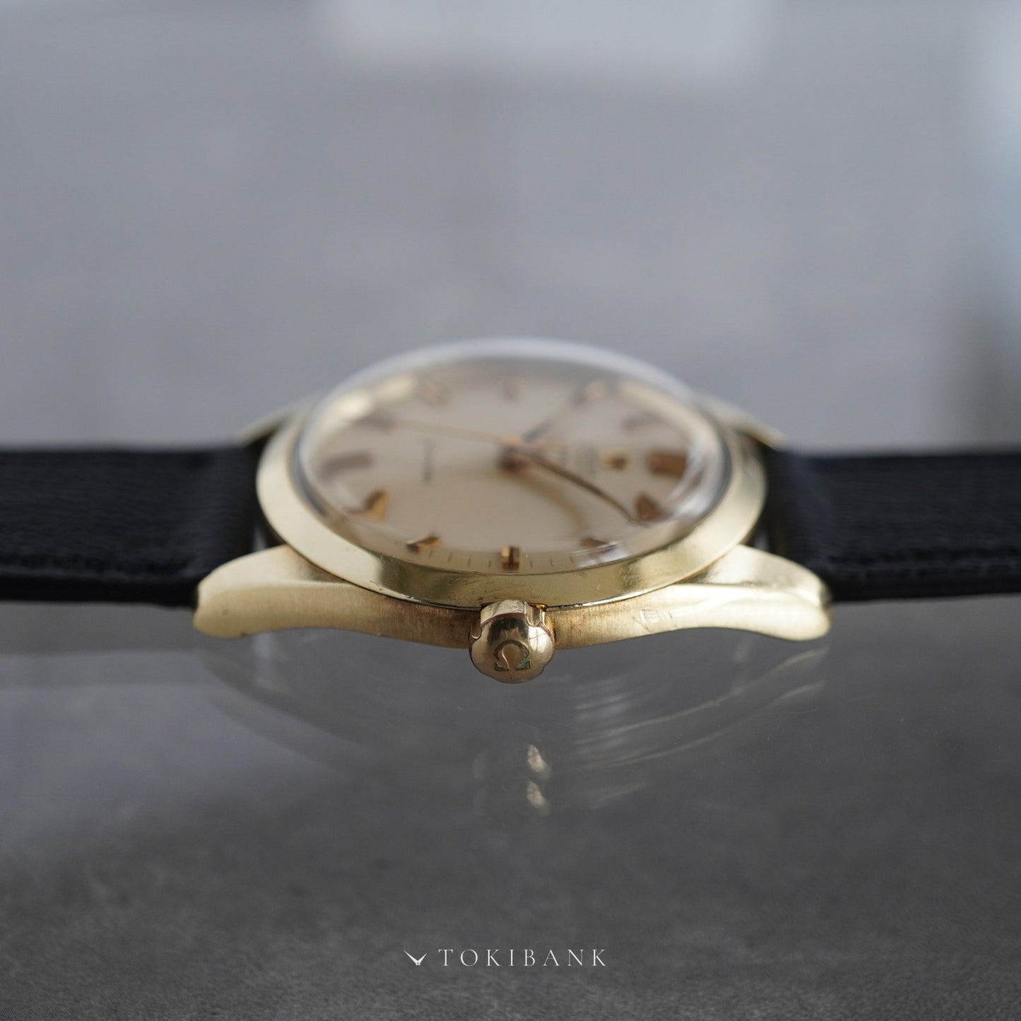 OMEGA SEAMASTER REF. 2975-5SC