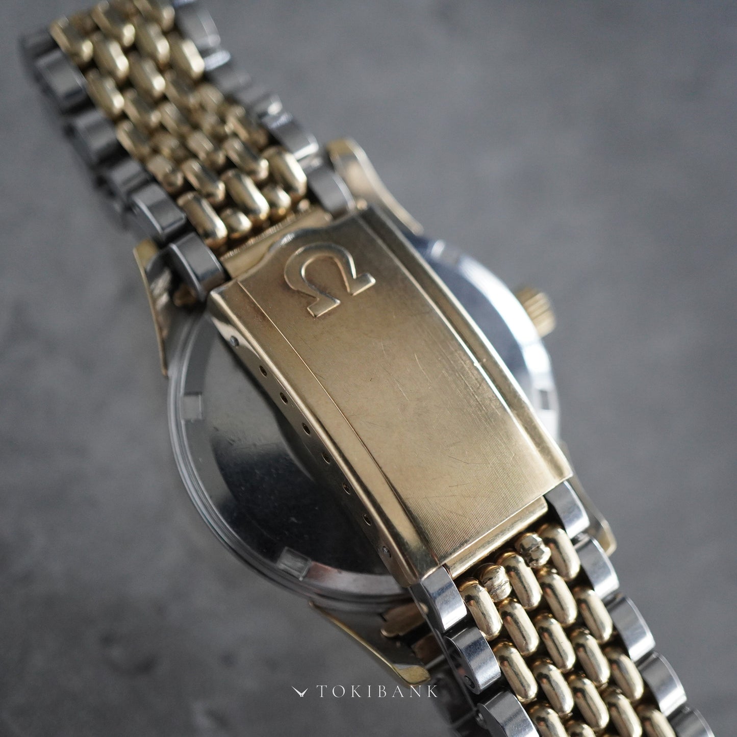 OMEGA CONSTELLATION 1959s Ref. 14393