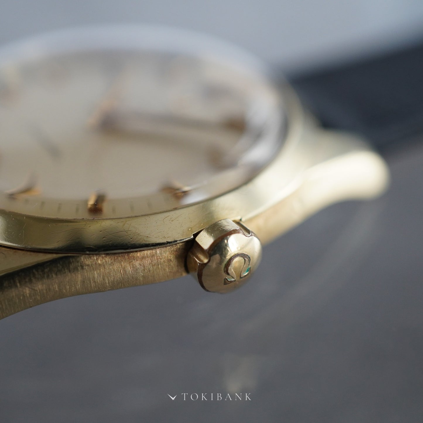 OMEGA SEAMASTER REF. 2975-5SC