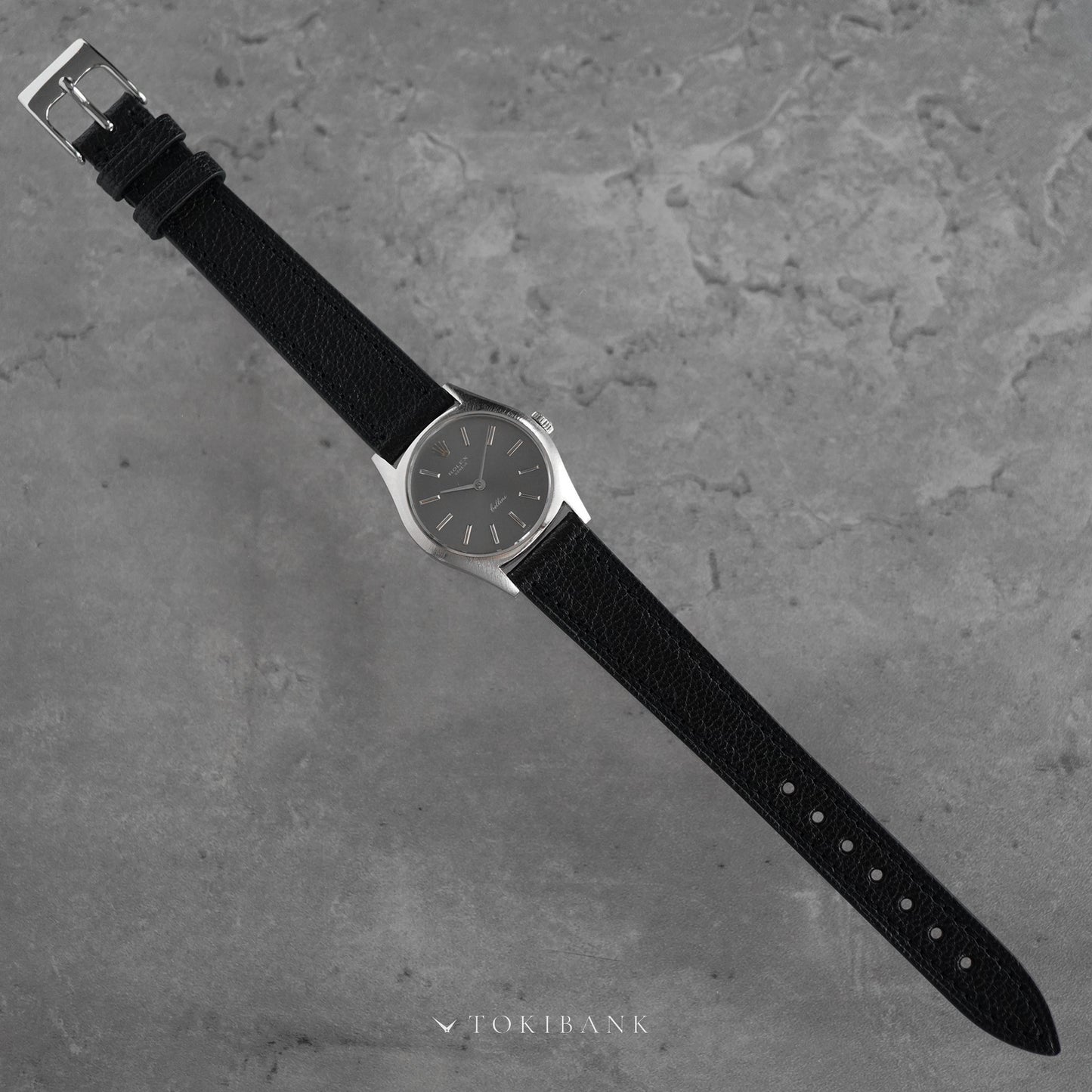 ROLEX Cellini REF. 3800