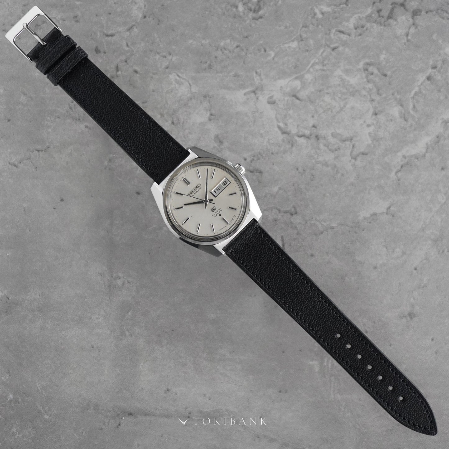 SEIKO GRANDSEIKO REF. 6146-8000
