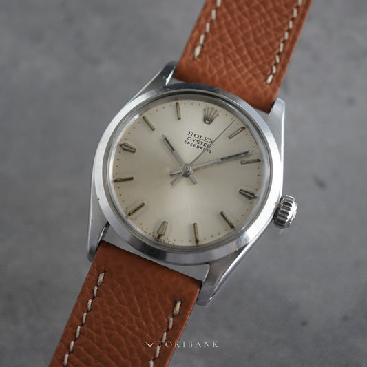 ROLEX OYSTER SPEEDKING REF. 6430