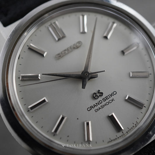 GRAND SEIKO REF.4420-9000 1966s