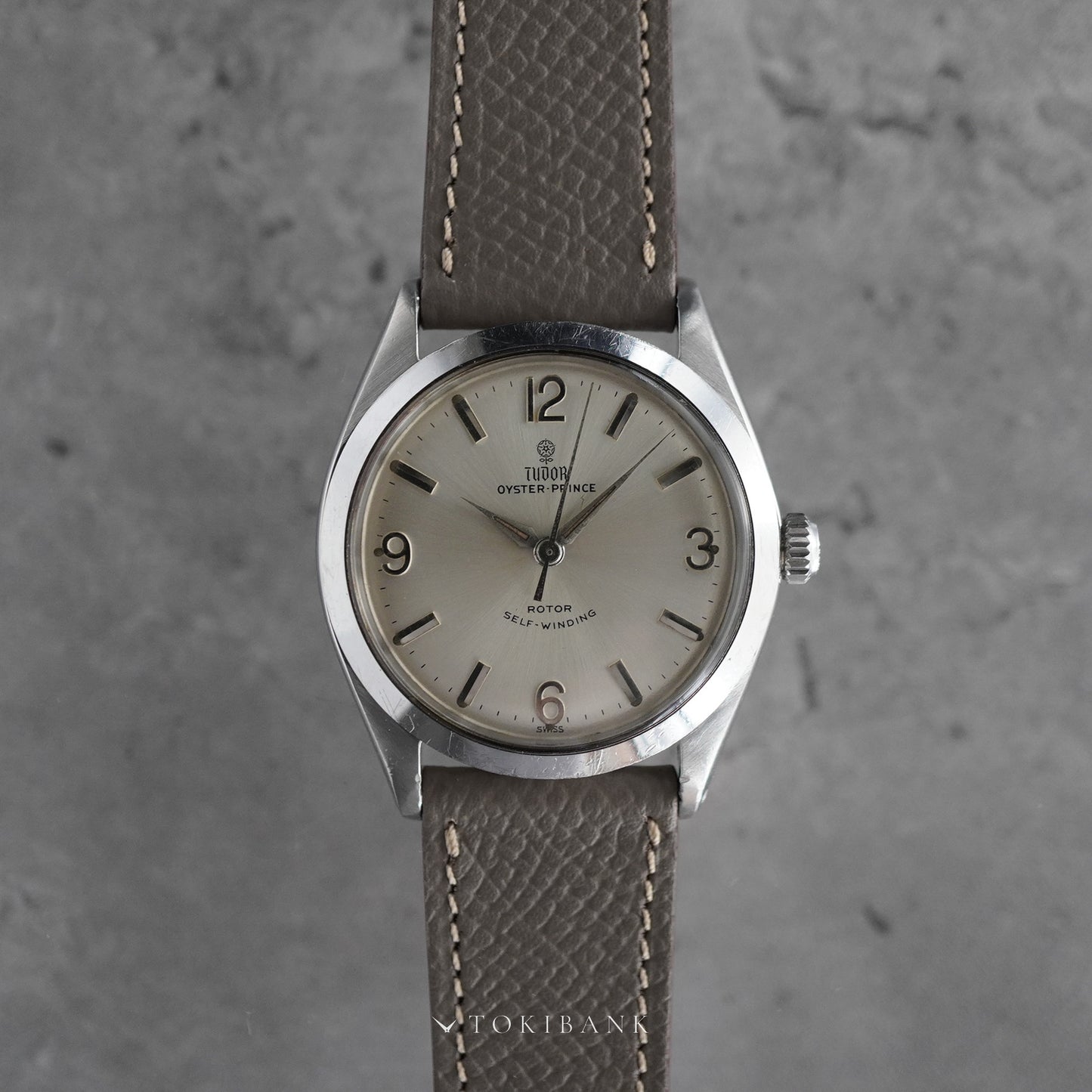 TUDOR OYSTER-PRINCE REF. 7965 1962s