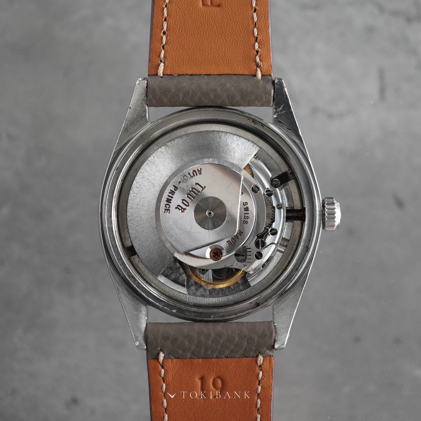 TUDOR OYSTER-PRINCE REF. 7965 1962s
