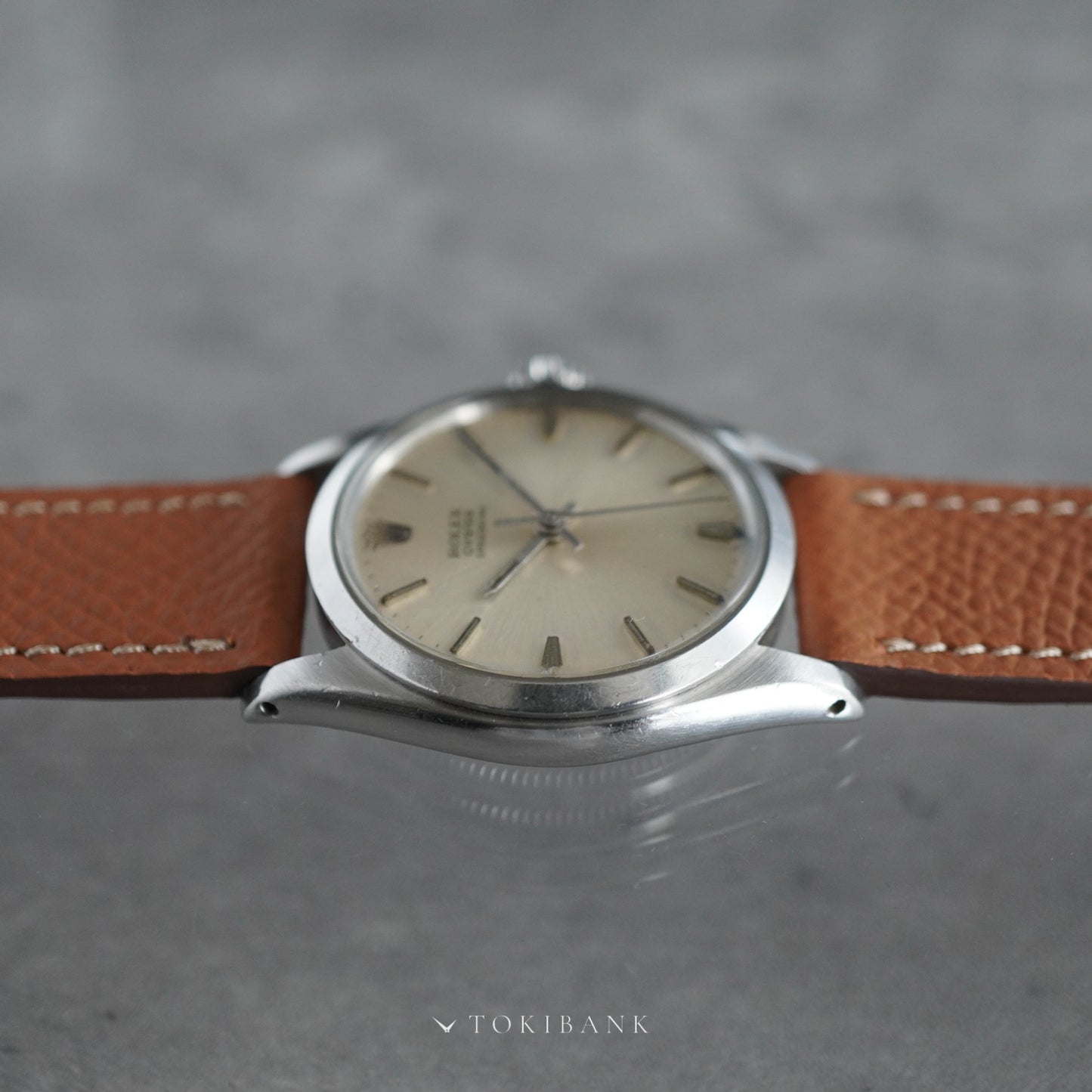 ROLEX OYSTER SPEEDKING REF. 6430
