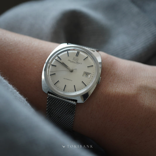 IWC REF. R814AD クッションケース-2