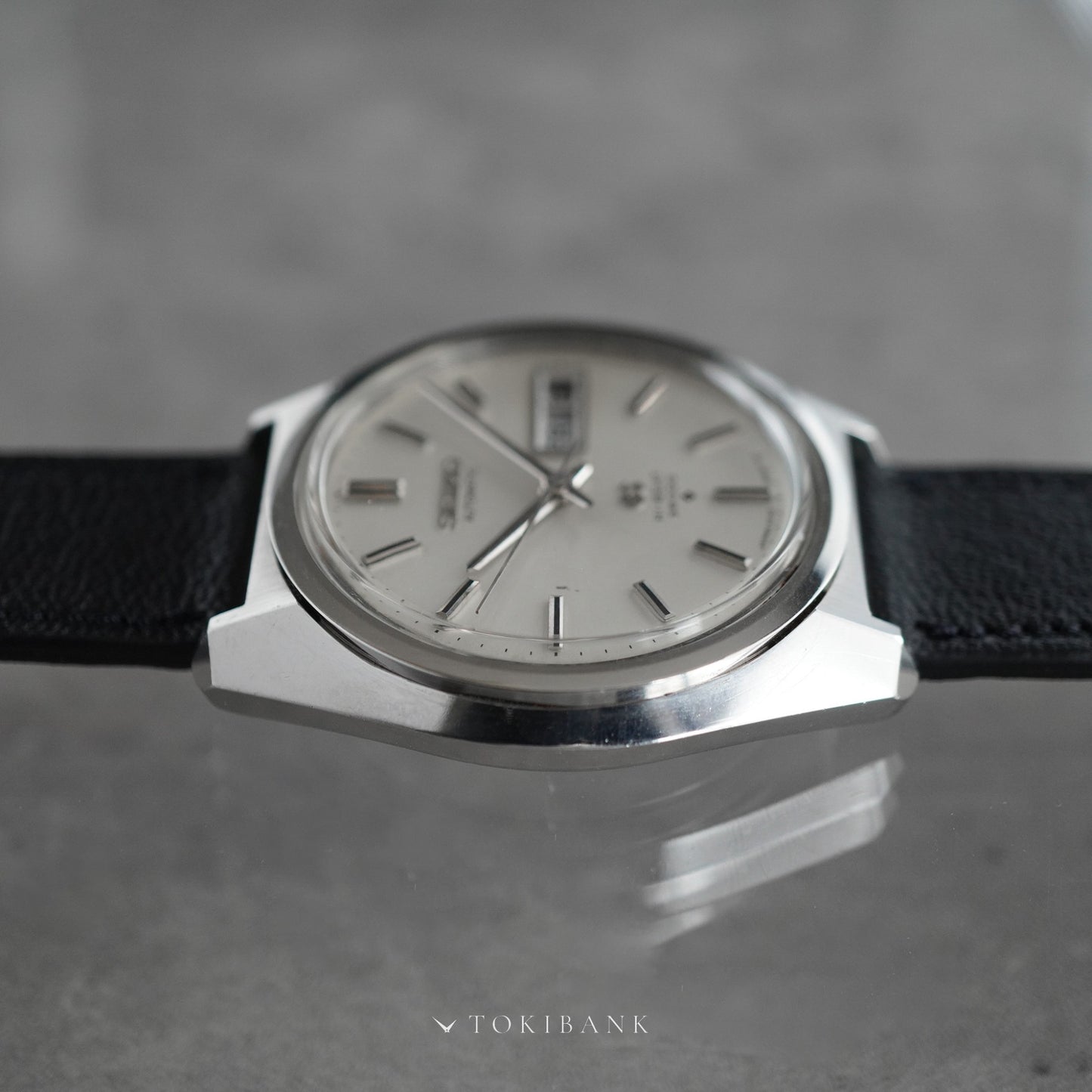SEIKO GRANDSEIKO REF. 6146-8000