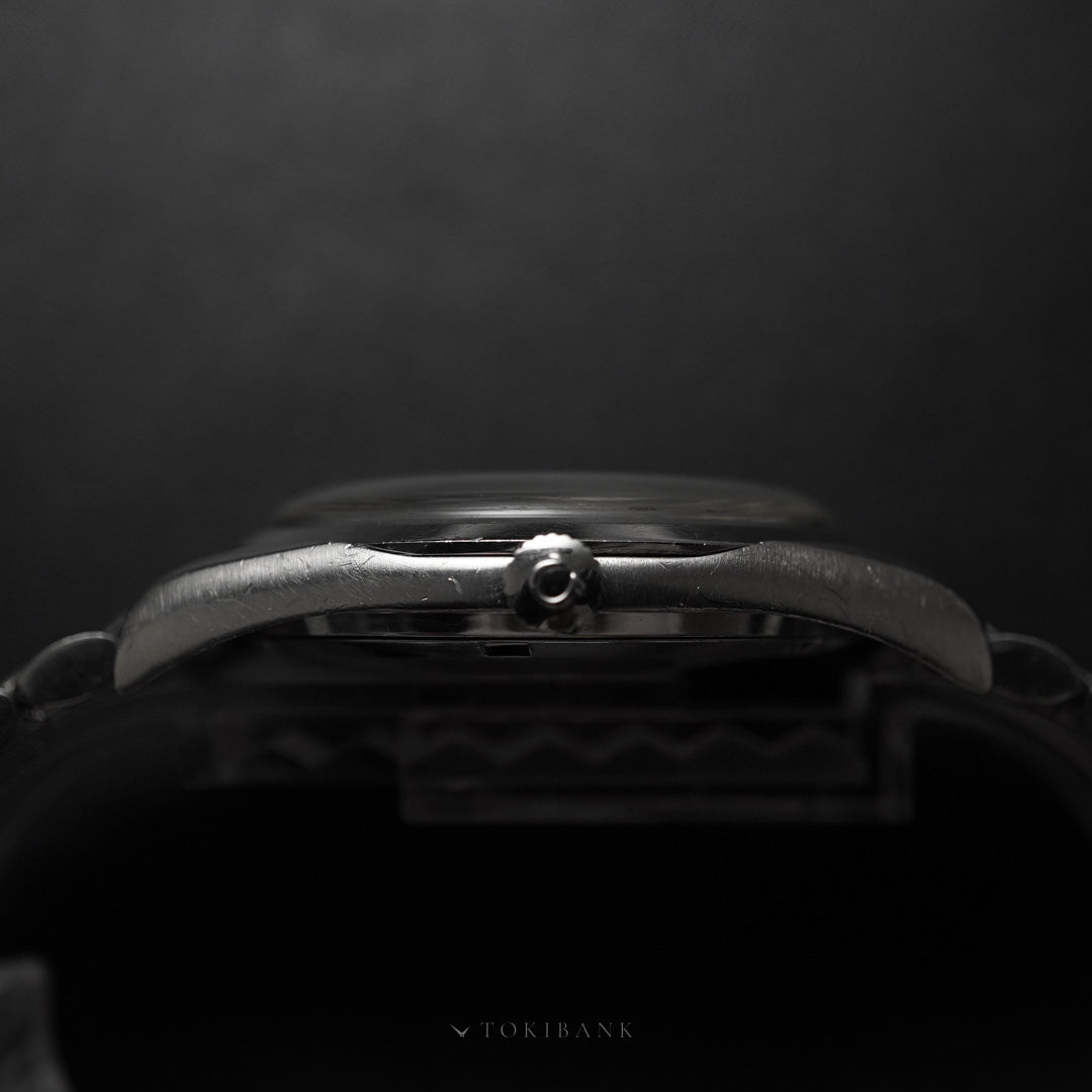 OMEGA SEAMASTER CHRONOMETER REF. 166.010