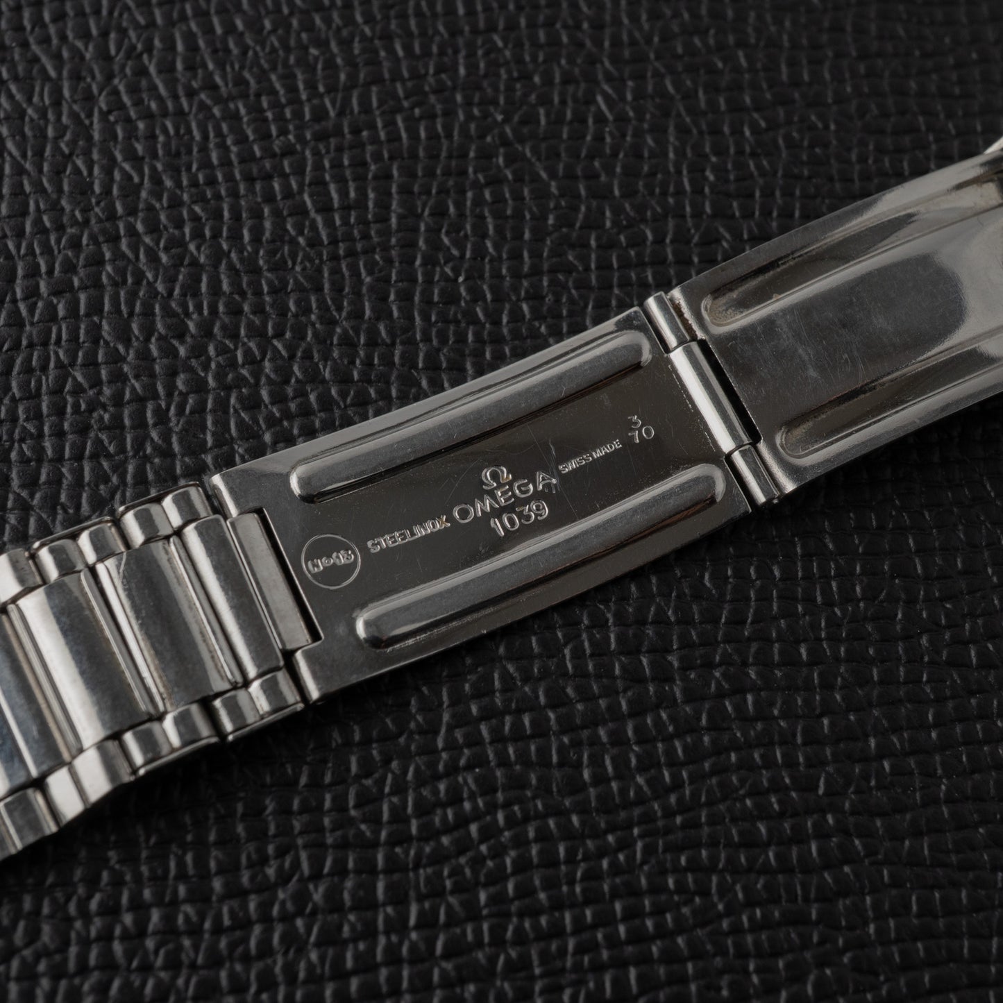 OMEGA SPEED MASTER Ref.145.022 bracelet 1039