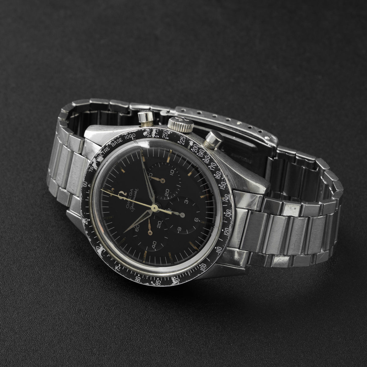 OMEGA SPEEDMASTER REF CK2915-3