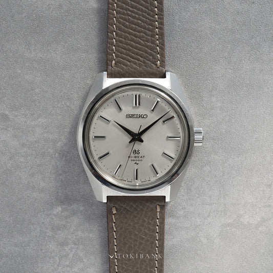 GRANDSEIKO REF. 4520-8000 45GS 1968年製-1