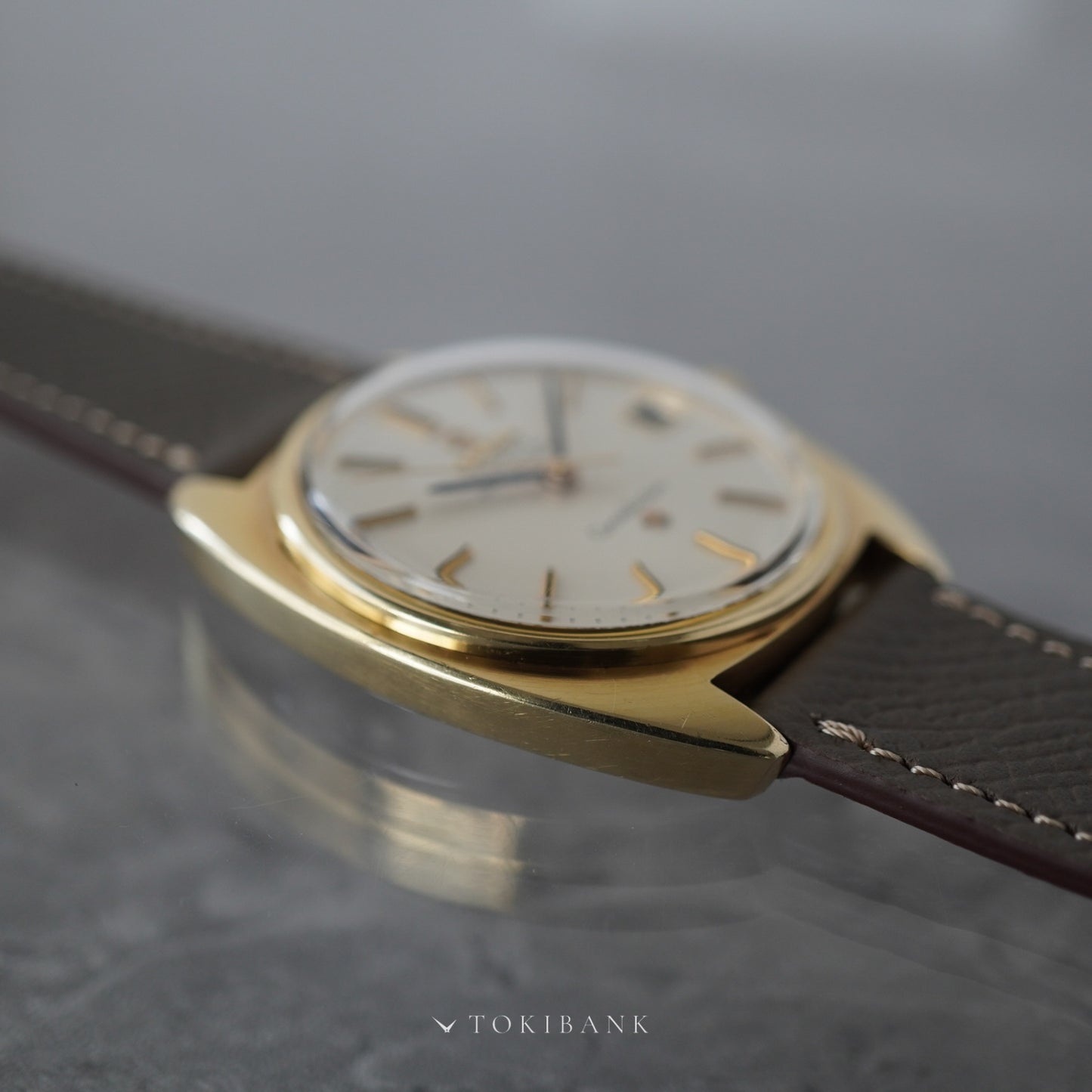 OMEGA CONSTELLATION REF. 168.017SP C-Line