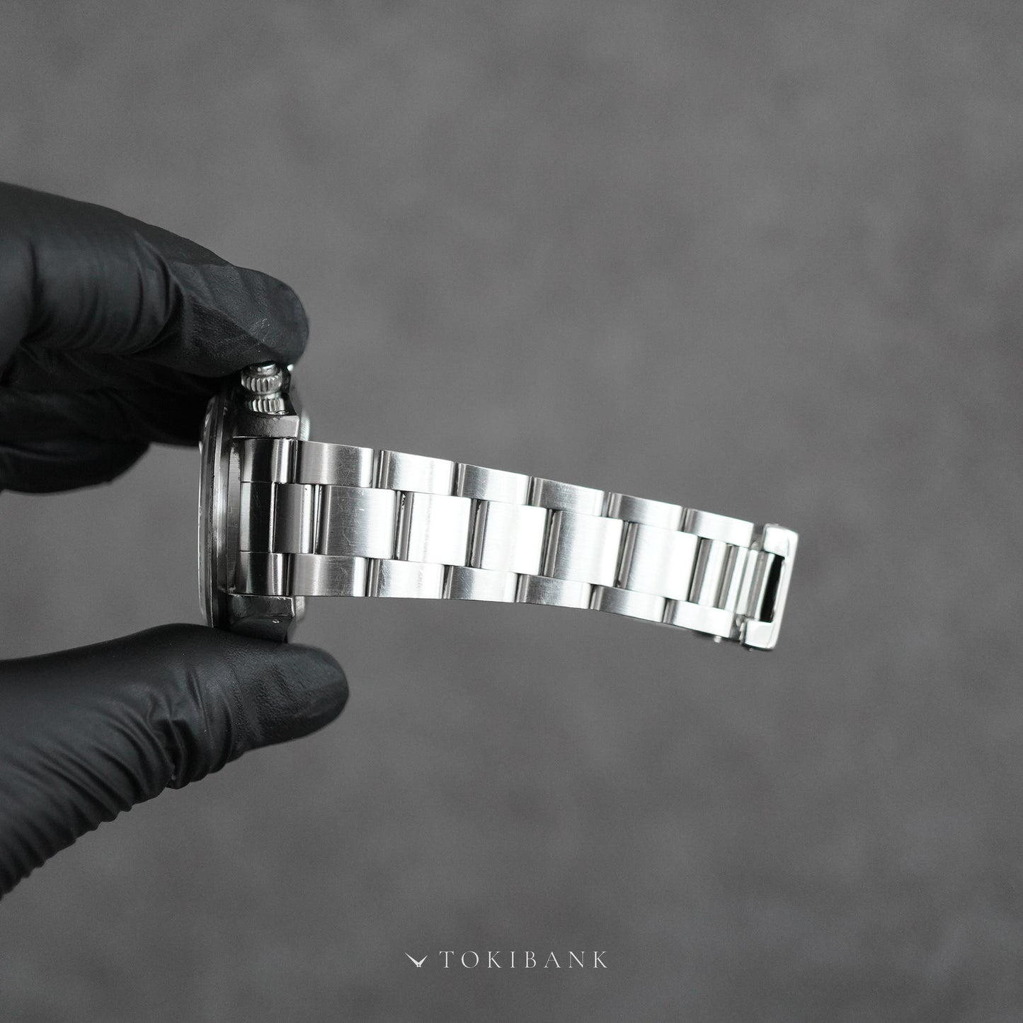 TUDOR CHRONOTIME REF. 79180 1992年製-12