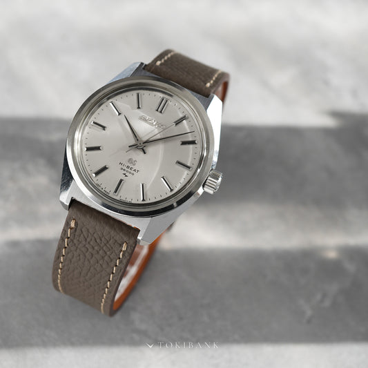 GRANDSEIKO REF. 4520-8000 45GS 1968年製-2