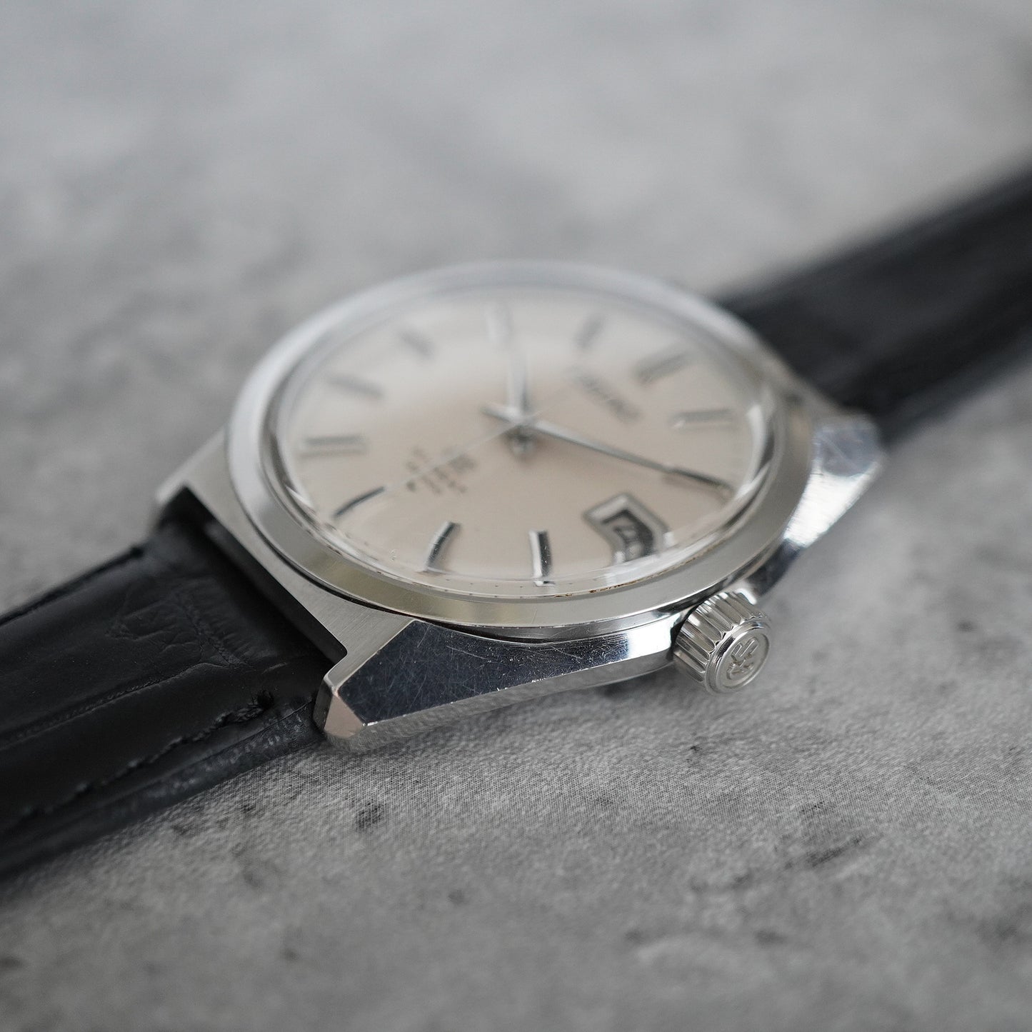 SEIKO 45GS グランドセイコー 4522-8000 1968年製