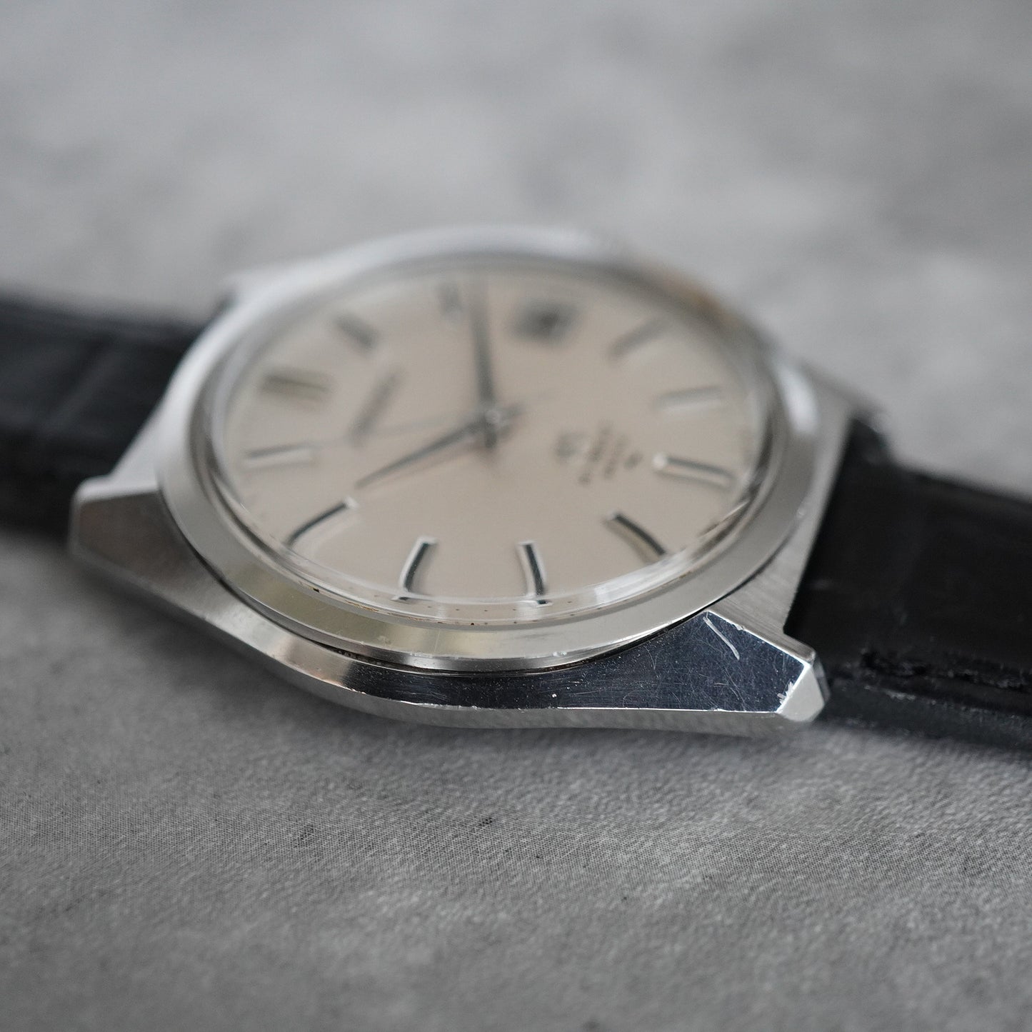 SEIKO 45GS グランドセイコー 4522-8000 1968年製