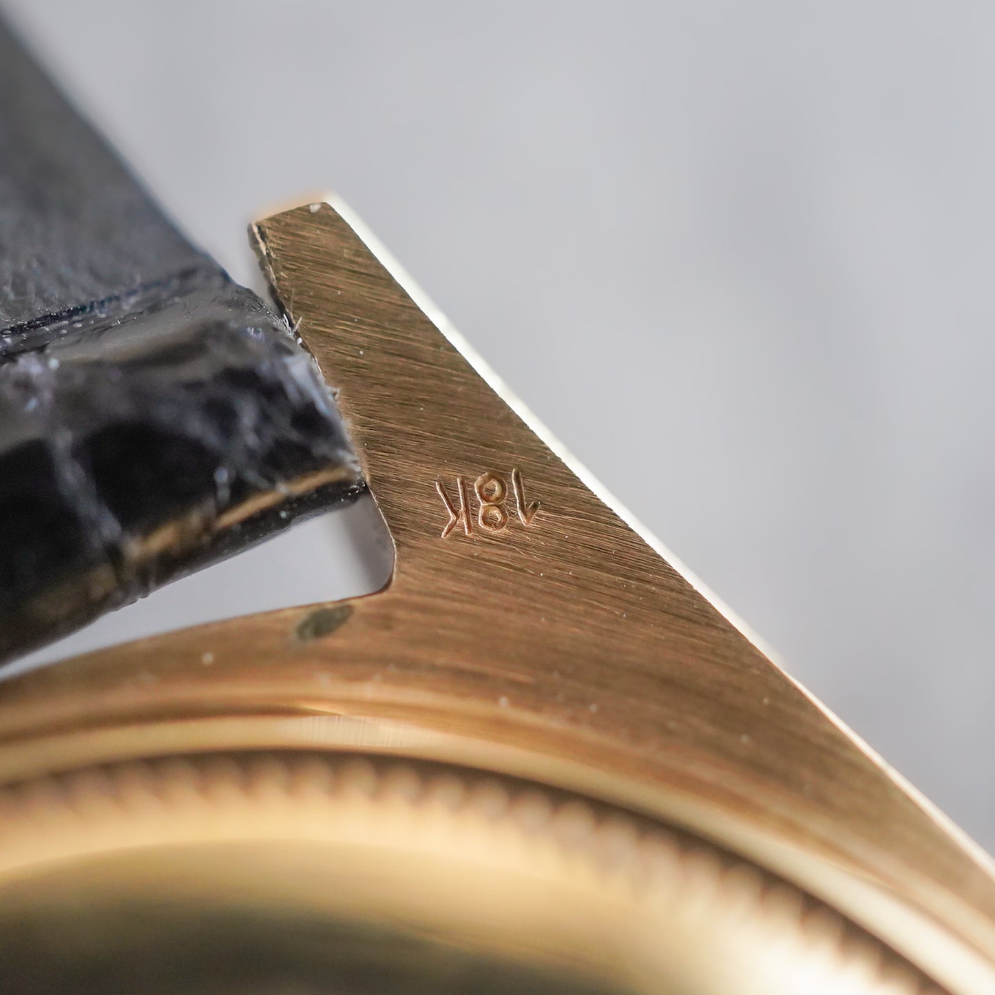 ROLEX DAY-DATE 1803 YG
