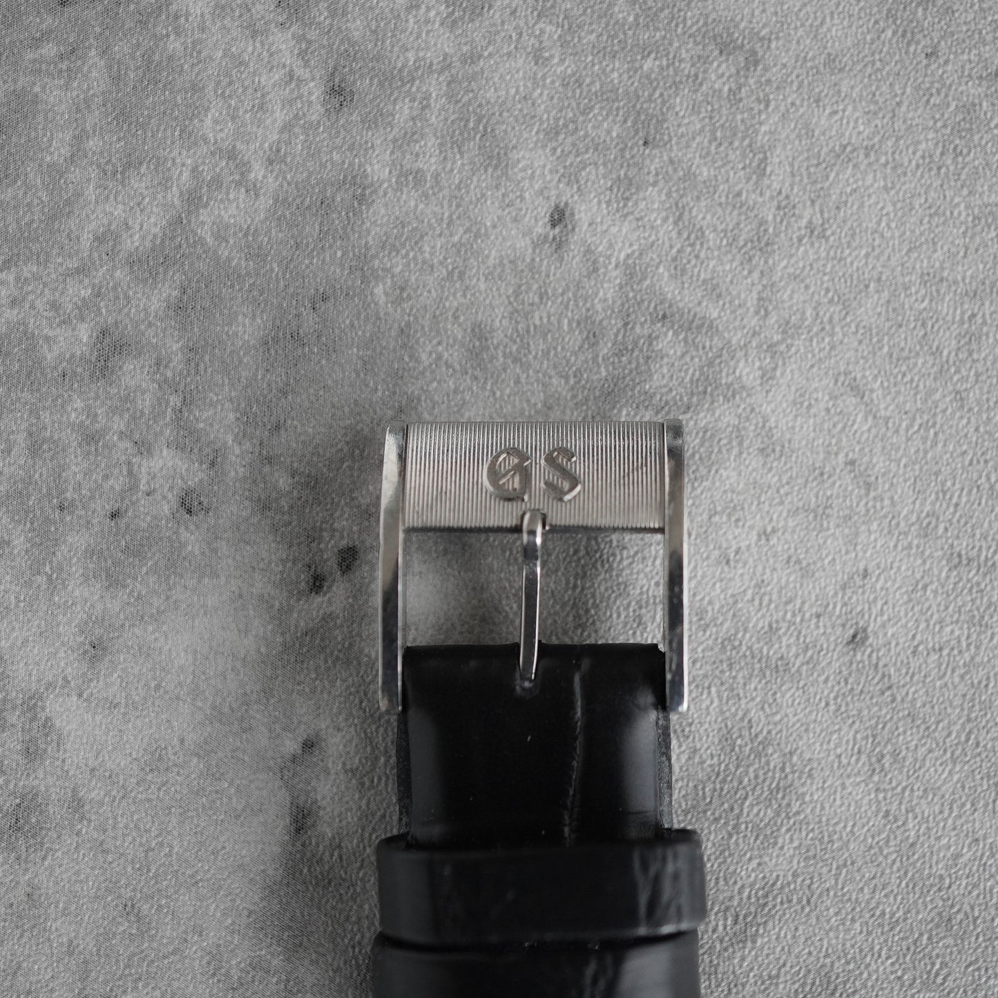 SEIKO 45GS グランドセイコー 4522-8000 1968年製