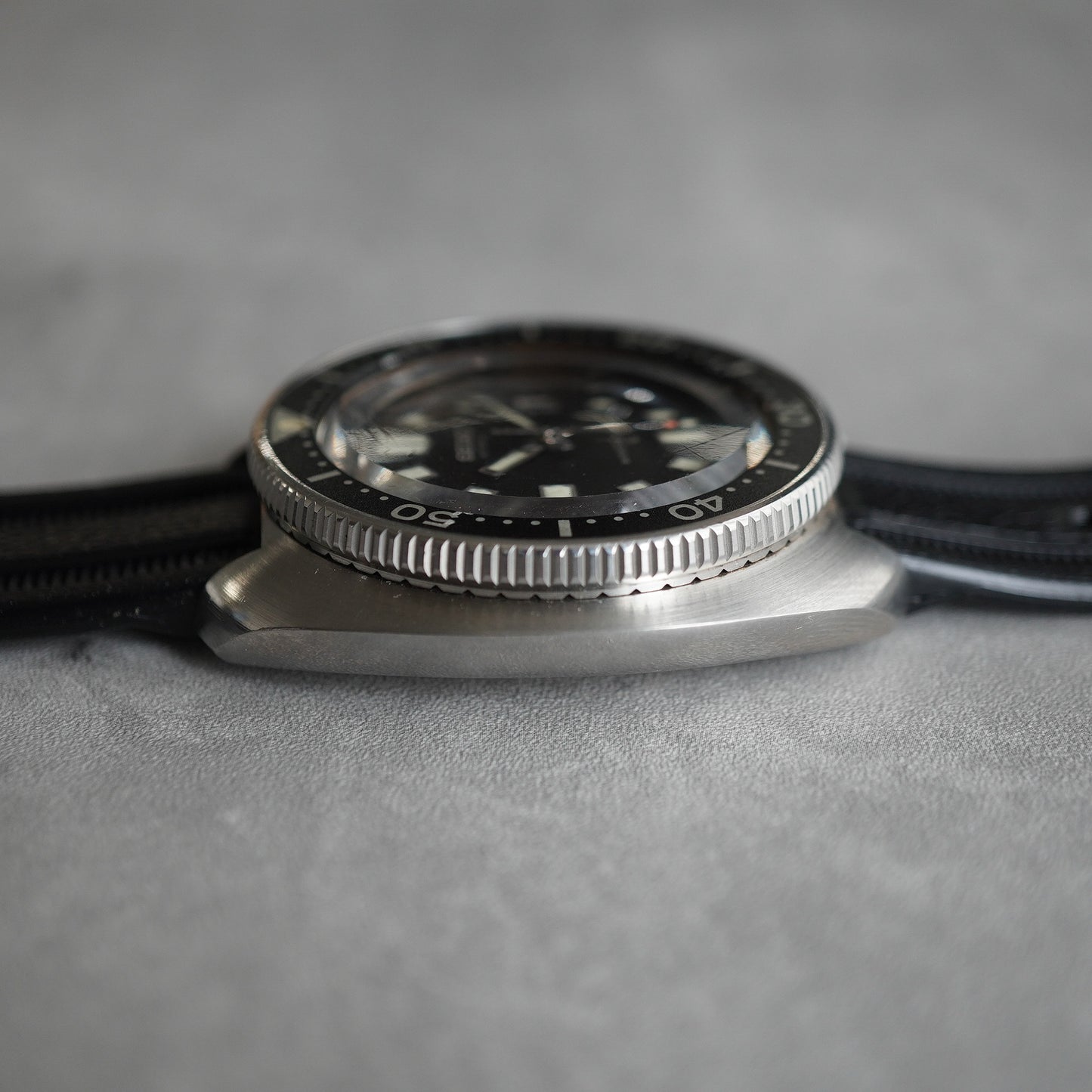 SEIKO セイコー セカンドダイバー 後期 6105-8110 1975年製