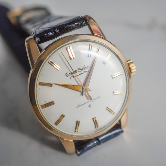 SEIKO GS グランドセイコー ファースト J14070