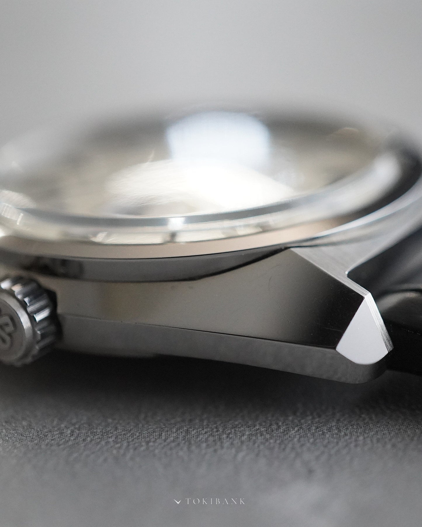 SEIKO 61GS グランドセイコー 6146-8000 1968年製