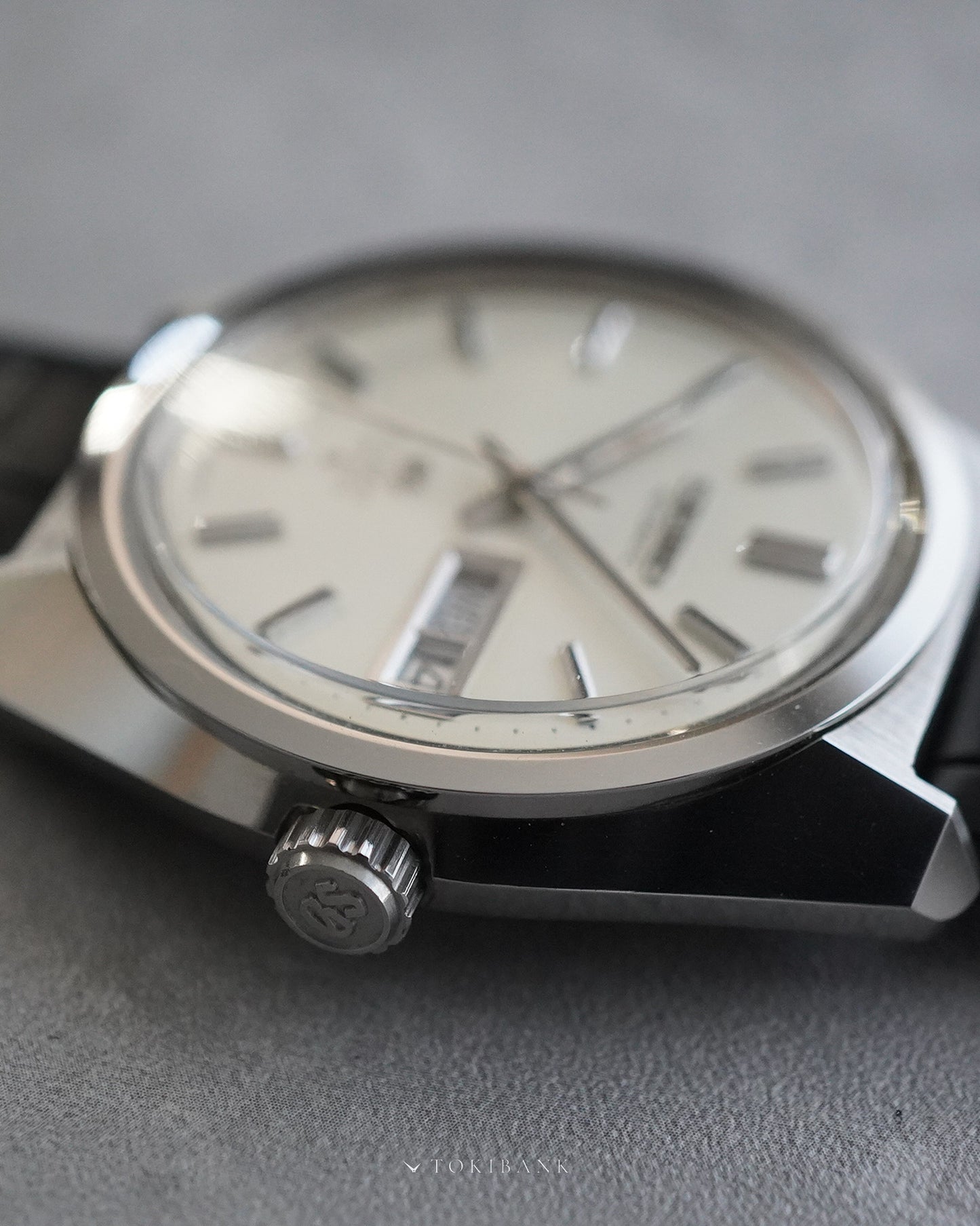 SEIKO 61GS グランドセイコー 6146-8000 1968年製