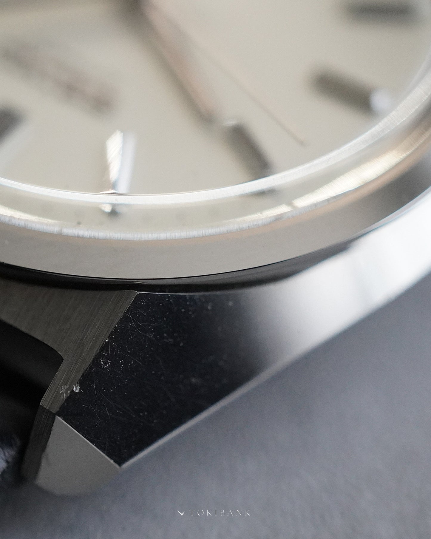 SEIKO 61GS グランドセイコー 6146-8000 1968年製