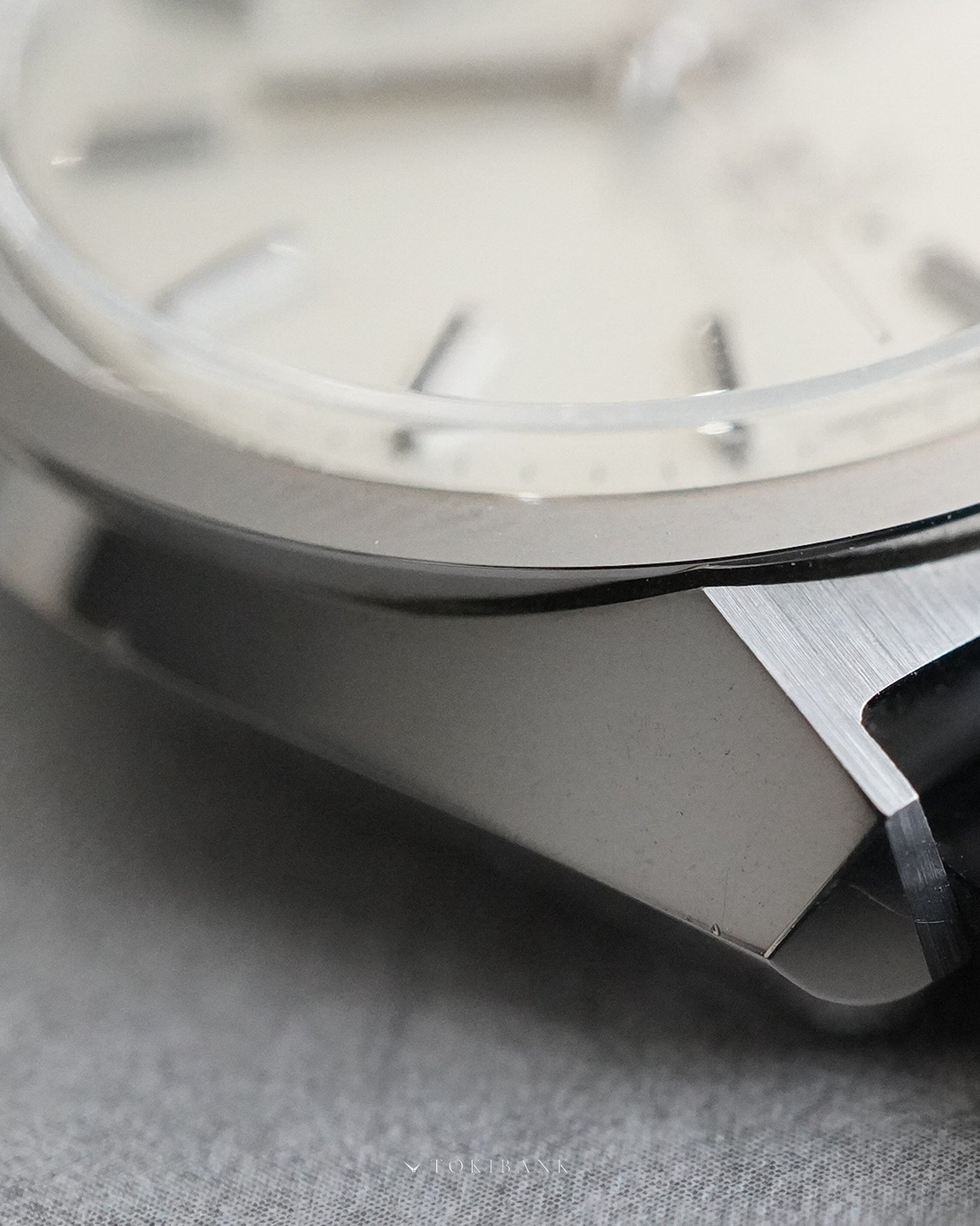 SEIKO 61GS グランドセイコー 6146-8000 1968年製