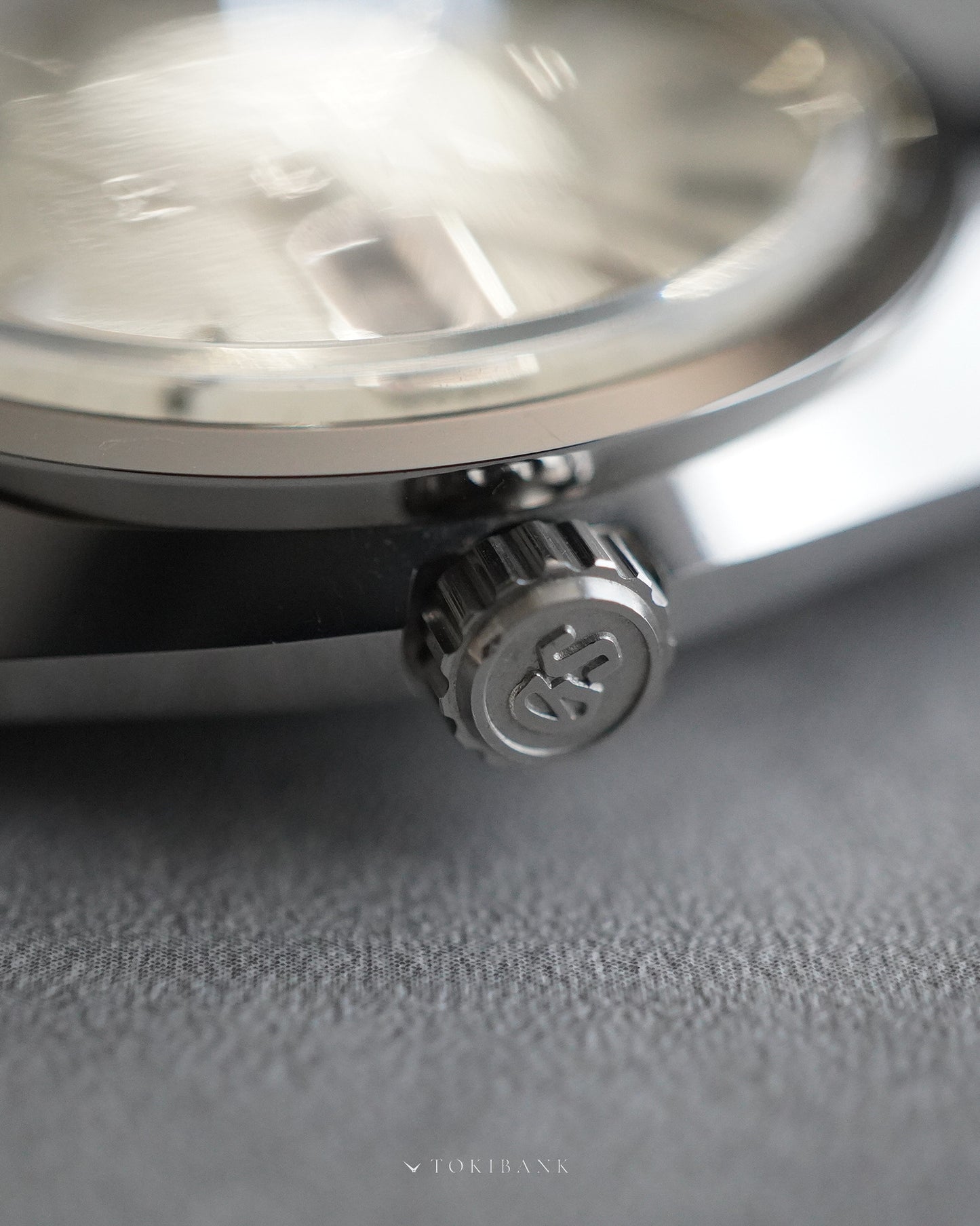 SEIKO 61GS グランドセイコー 6146-8000 1968年製