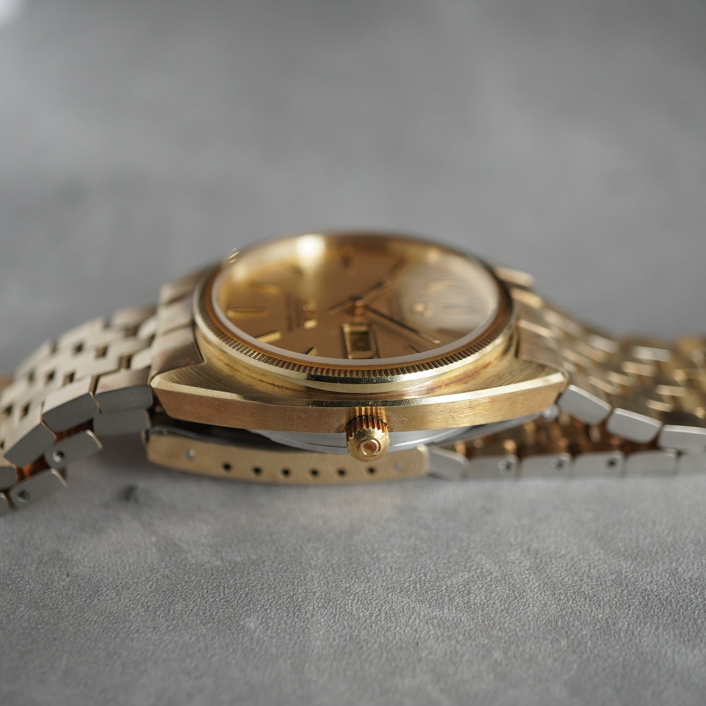 OMEGA オメガ コンステレーション Ref, 168.0057 1972年製