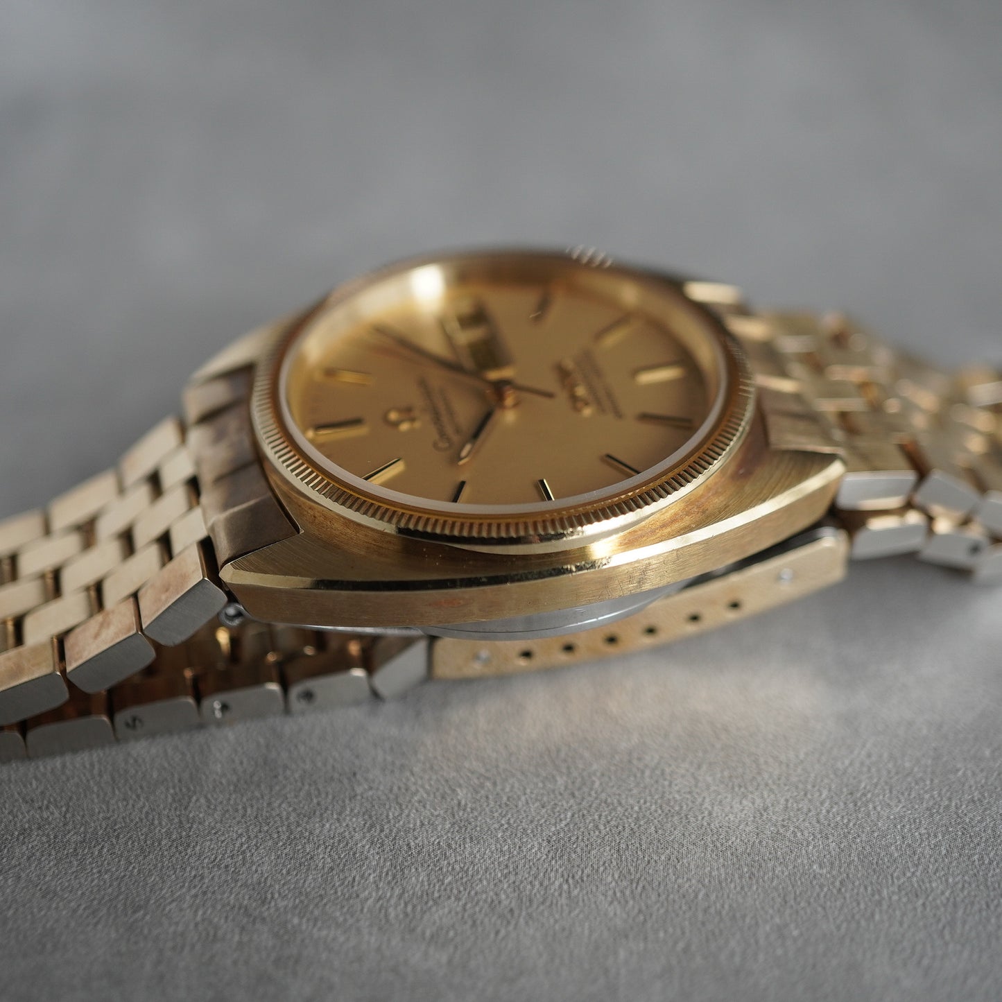 OMEGA オメガ コンステレーション Ref, 168.0057 1972年製