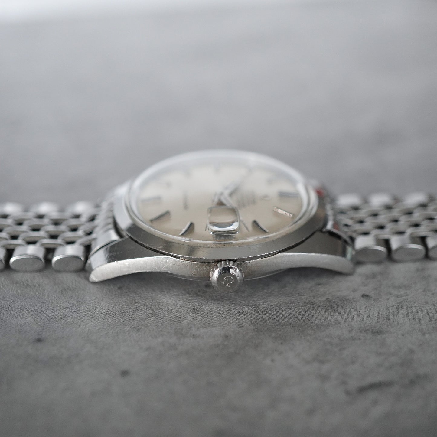 OMEGA オメガ シーマスター クロノメーター Ref. 166.010 1969年製