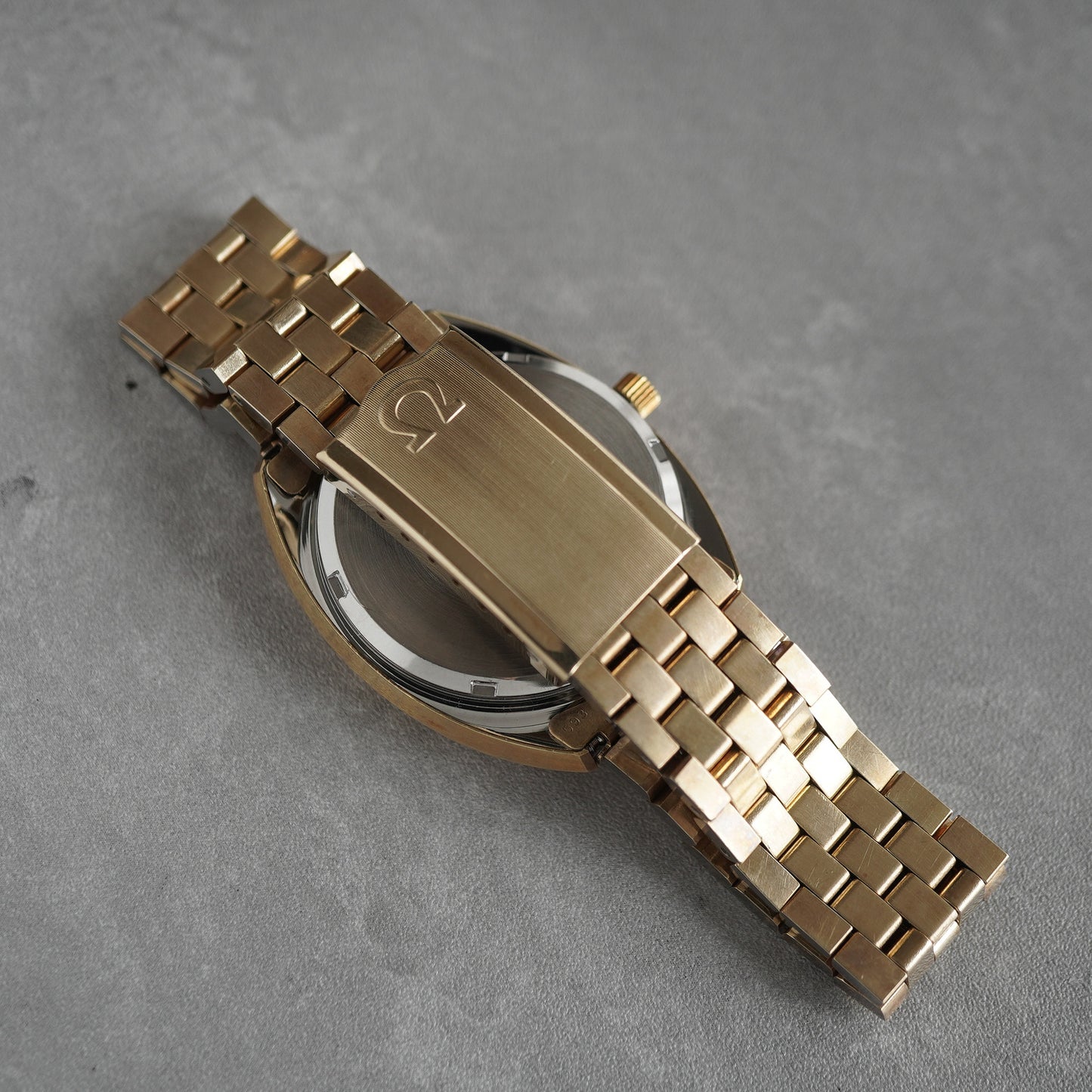 OMEGA オメガ コンステレーション Ref, 168.0057 1972年製