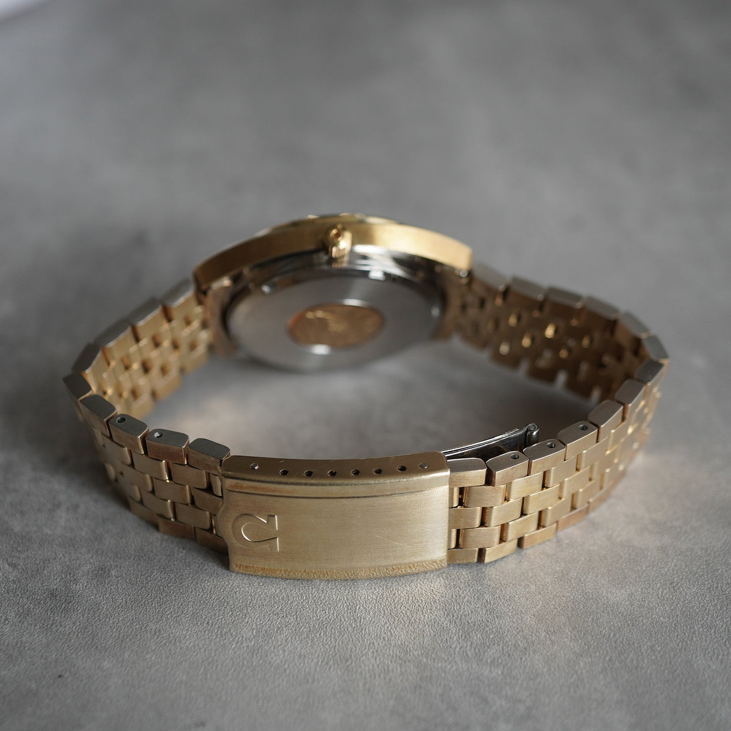 OMEGA オメガ コンステレーション Ref, 168.0057 1972年製