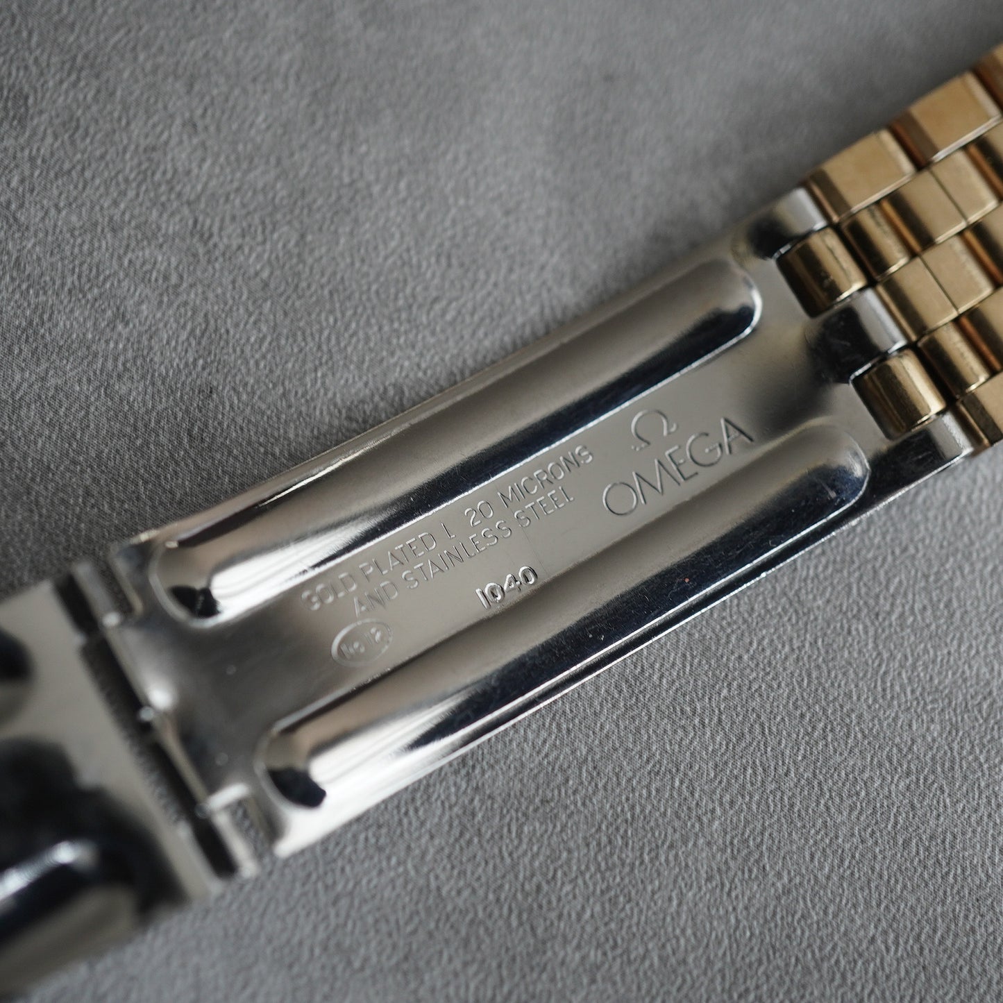 OMEGA オメガ コンステレーション Ref, 168.0057 1972年製