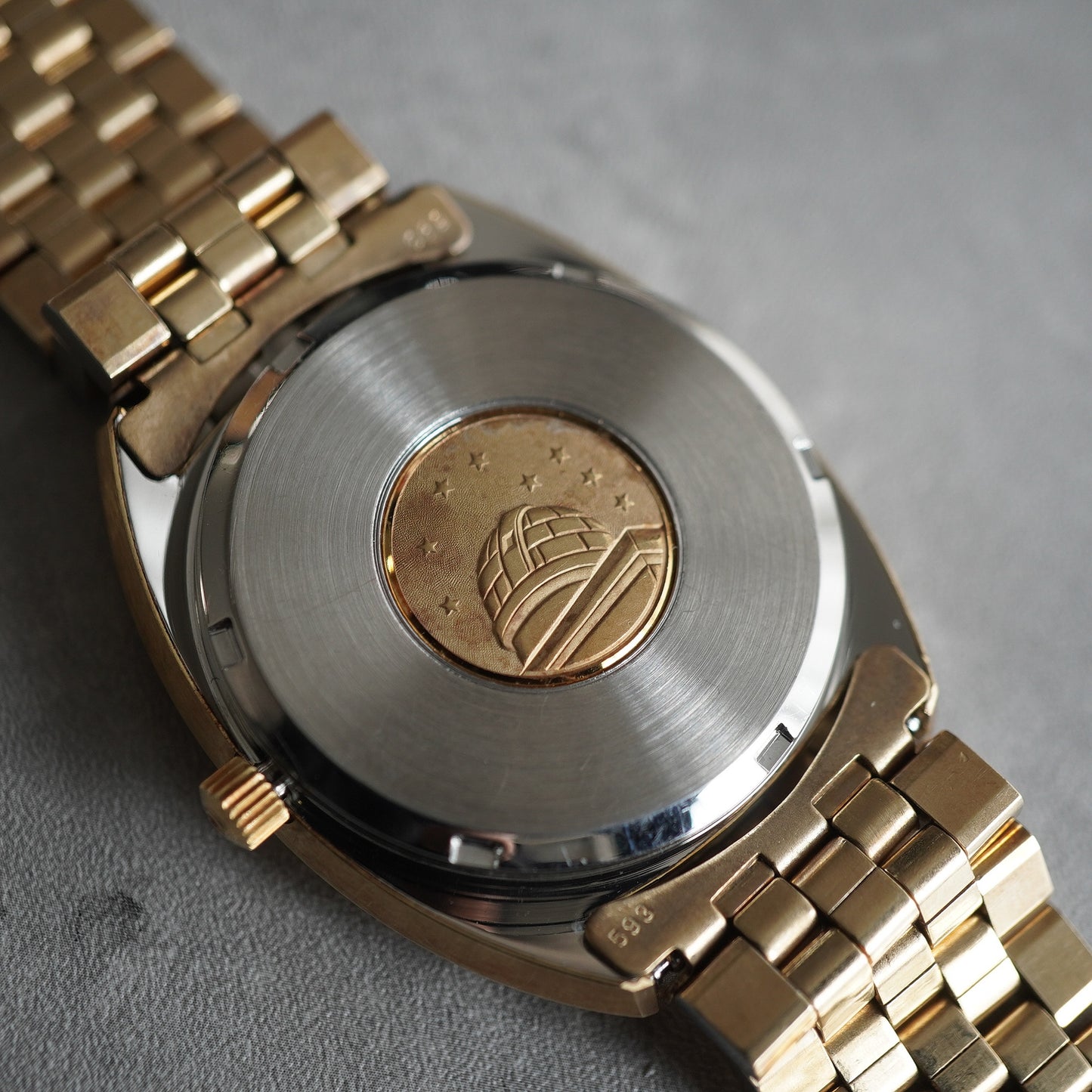 OMEGA オメガ コンステレーション Ref, 168.0057 1972年製
