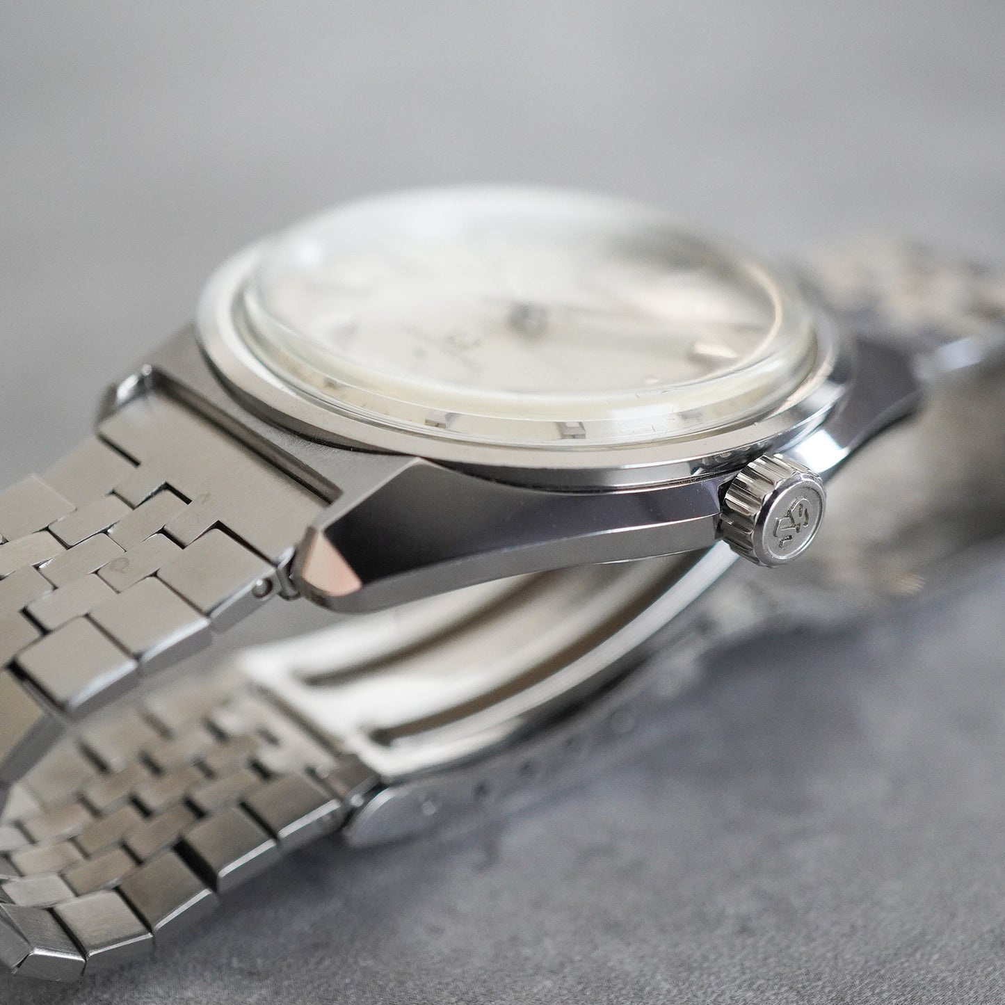 SEIKO 44GS グランドセイコー 4420-9000