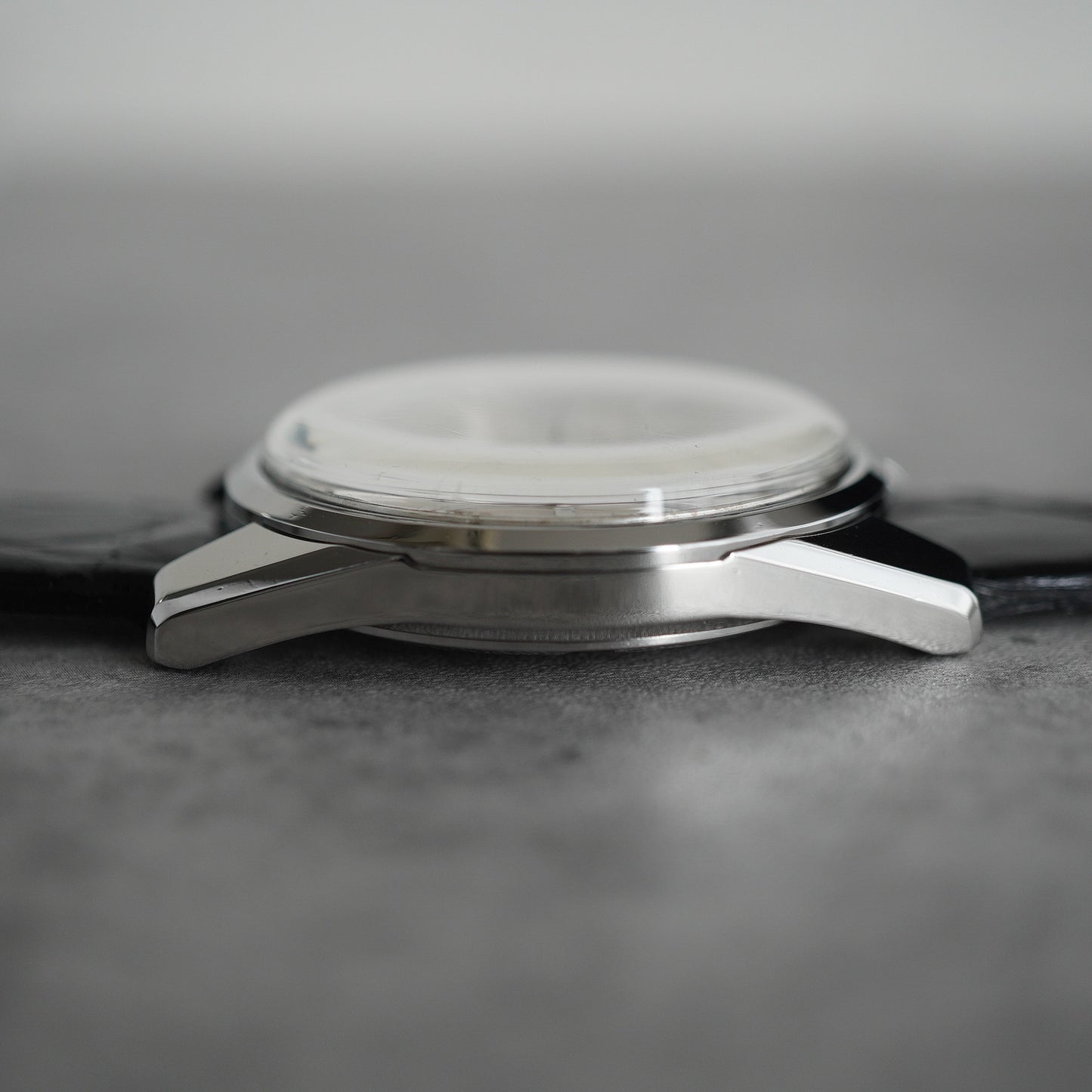 SEIKO GS グランドセイコー 57GS セルフデーター 5722-9991 GS基準合格証明書付き